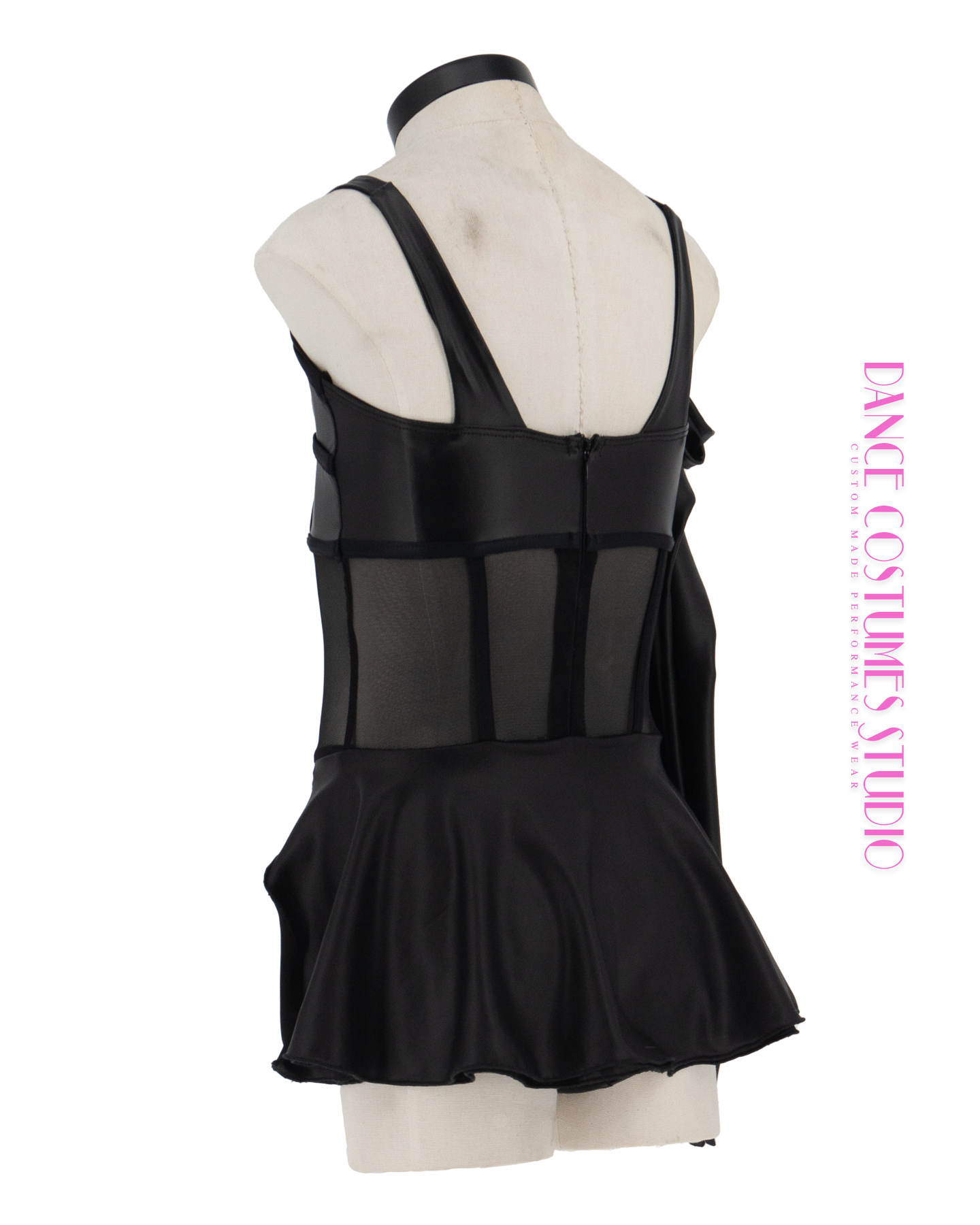 Nova Jazz Dance Costume