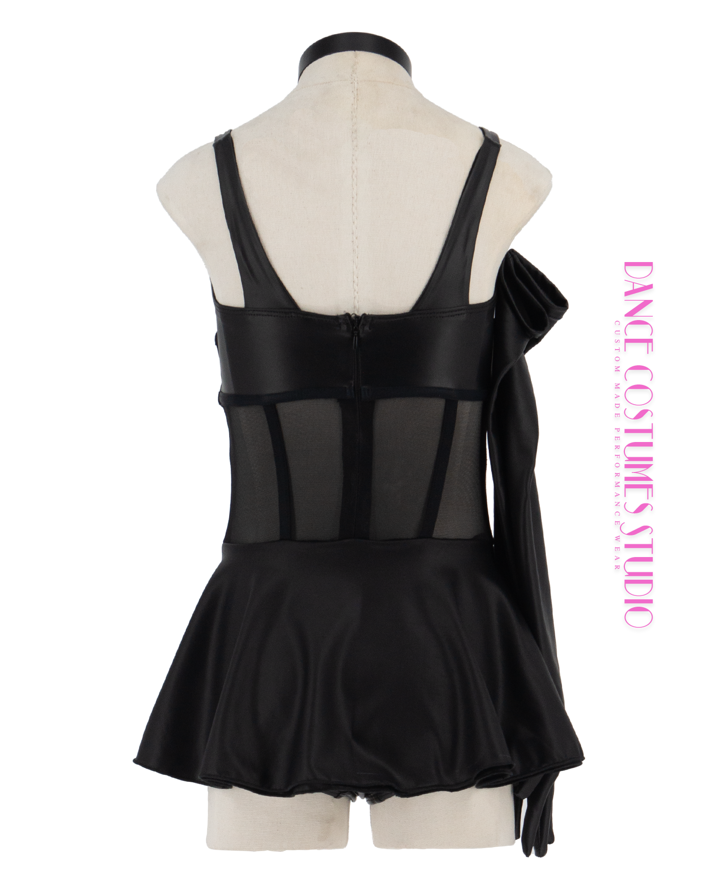 Nova Jazz Dance Costume