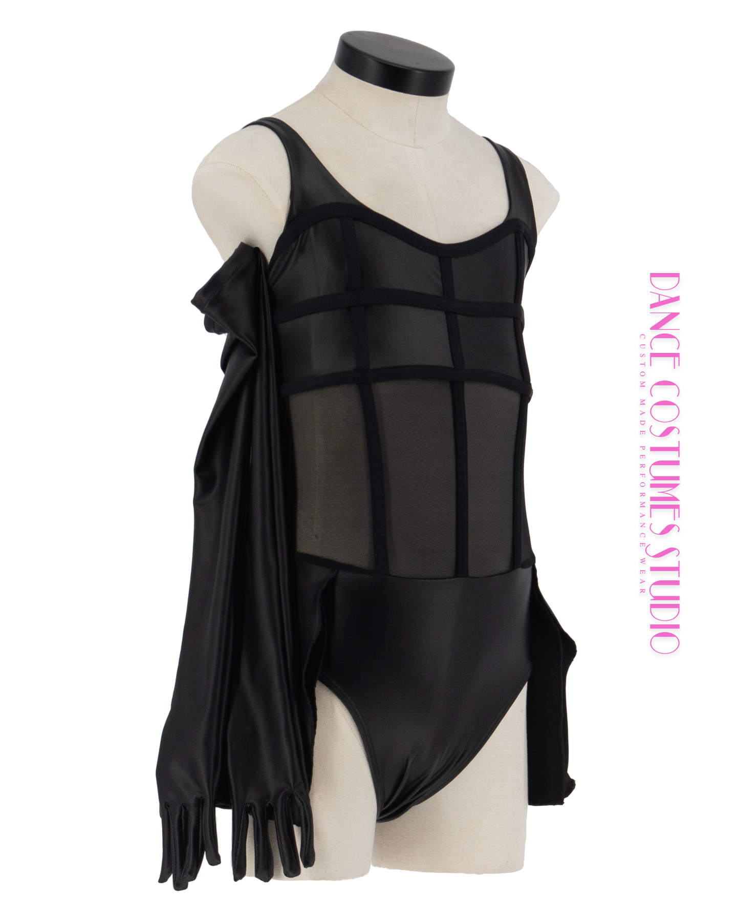Nova Jazz Dance Costume