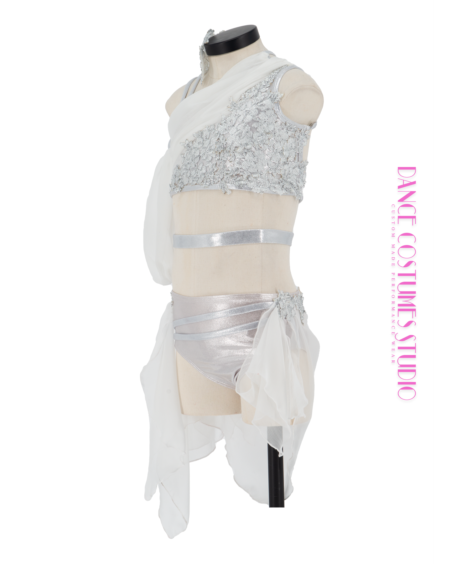 Omega Lyrical Dance Costume