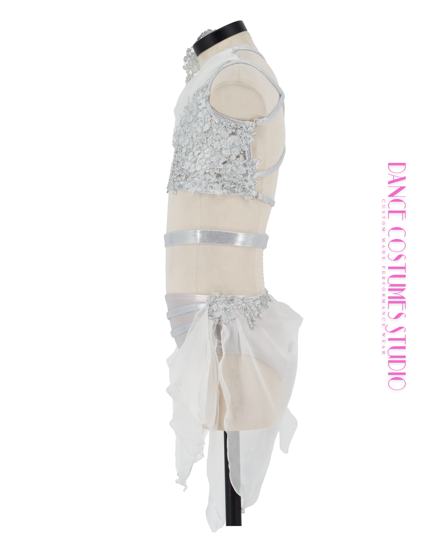 Omega Lyrical Dance Costume