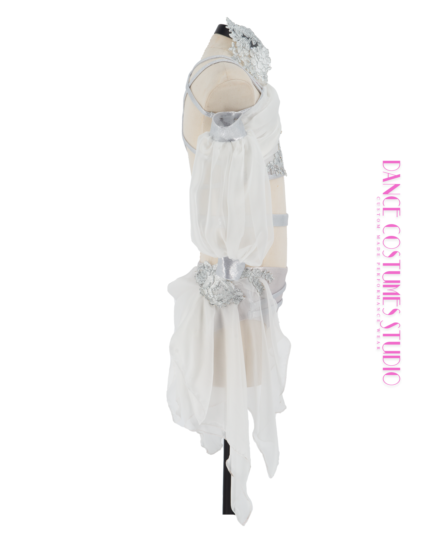 Omega Lyrical Dance Costume
