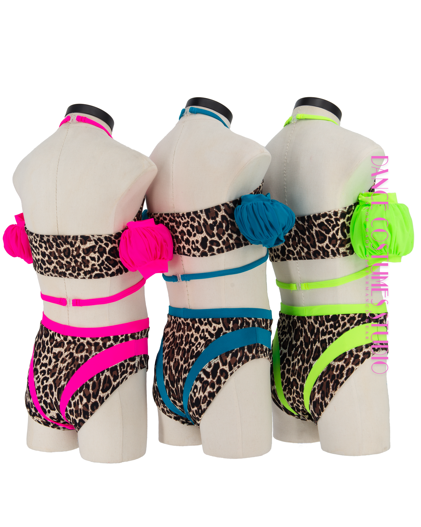 Primrose Jazz Tap Musical Theater Dance Costume