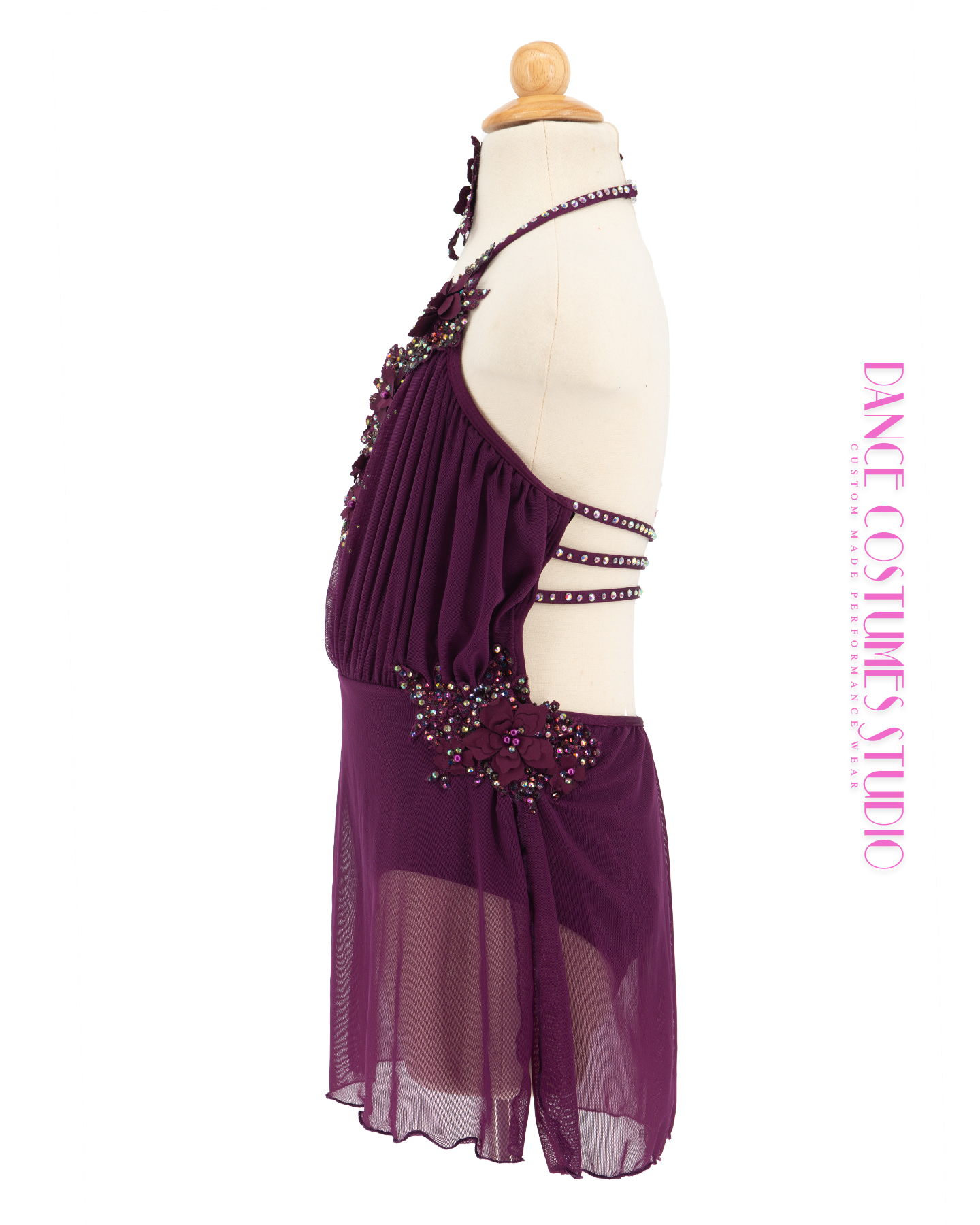 Waverly Lyrical Dance Costume