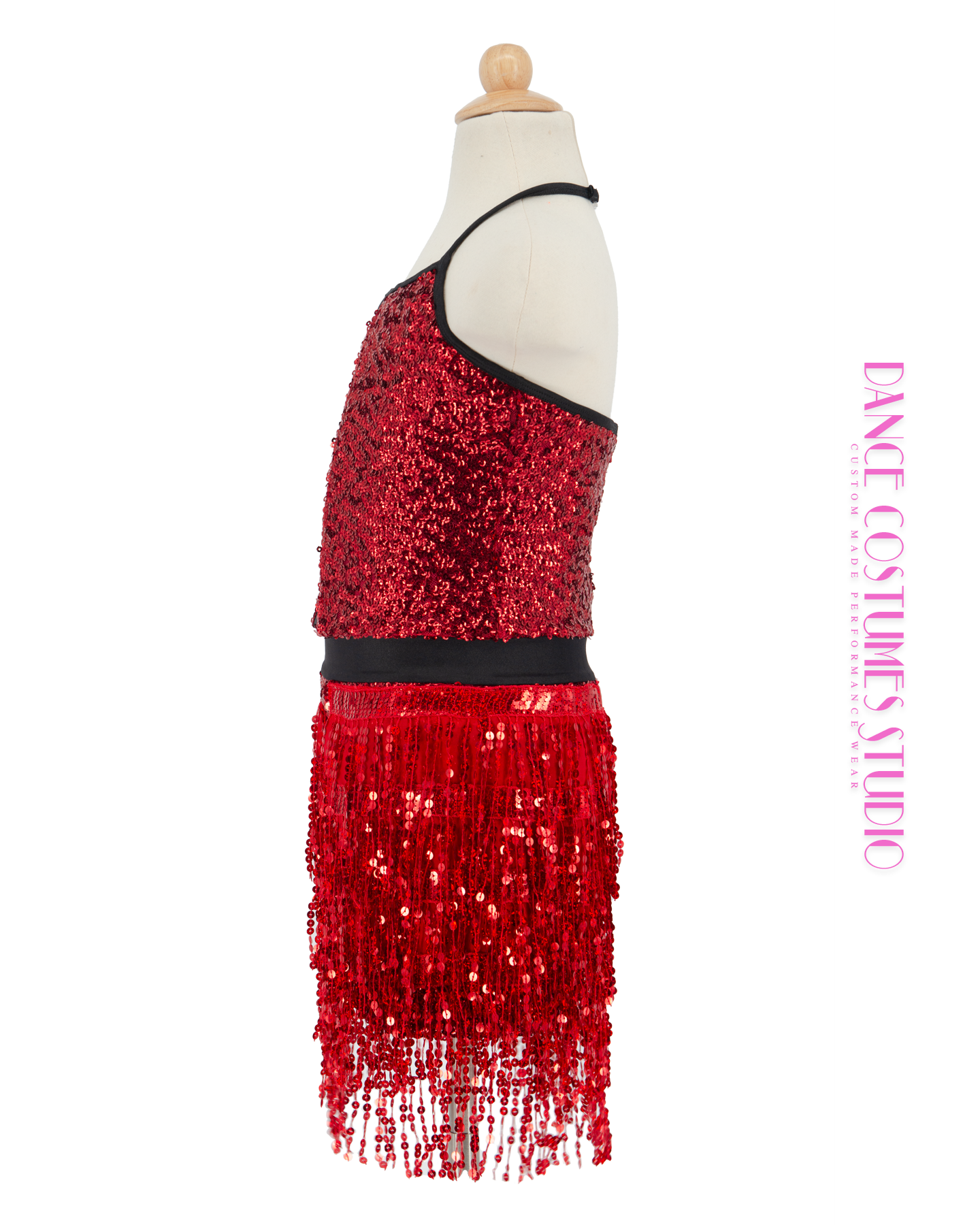 Daisy Jazz Tap Musical Theater Dance Costume