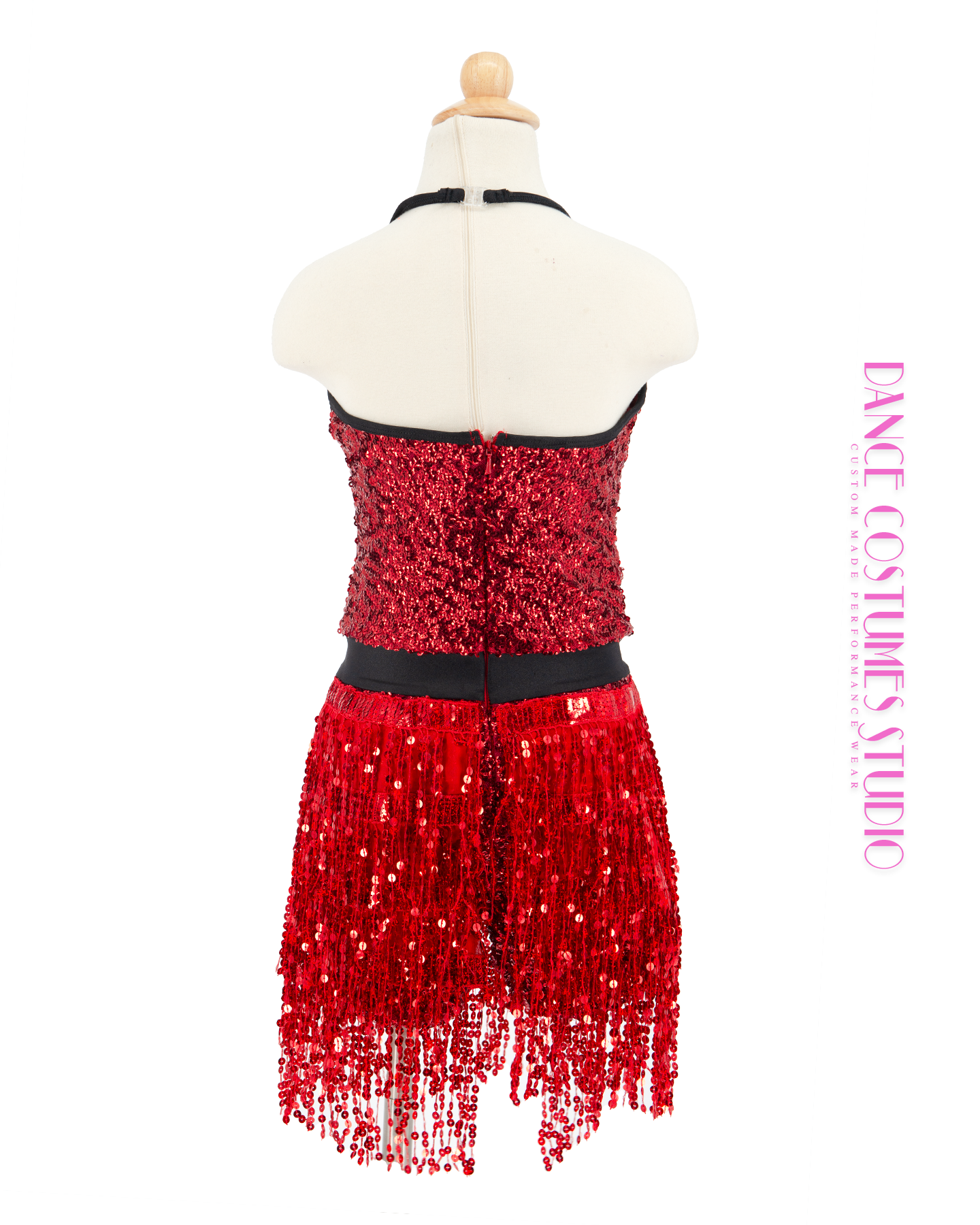 Daisy Jazz Tap Musical Theater Dance Costume