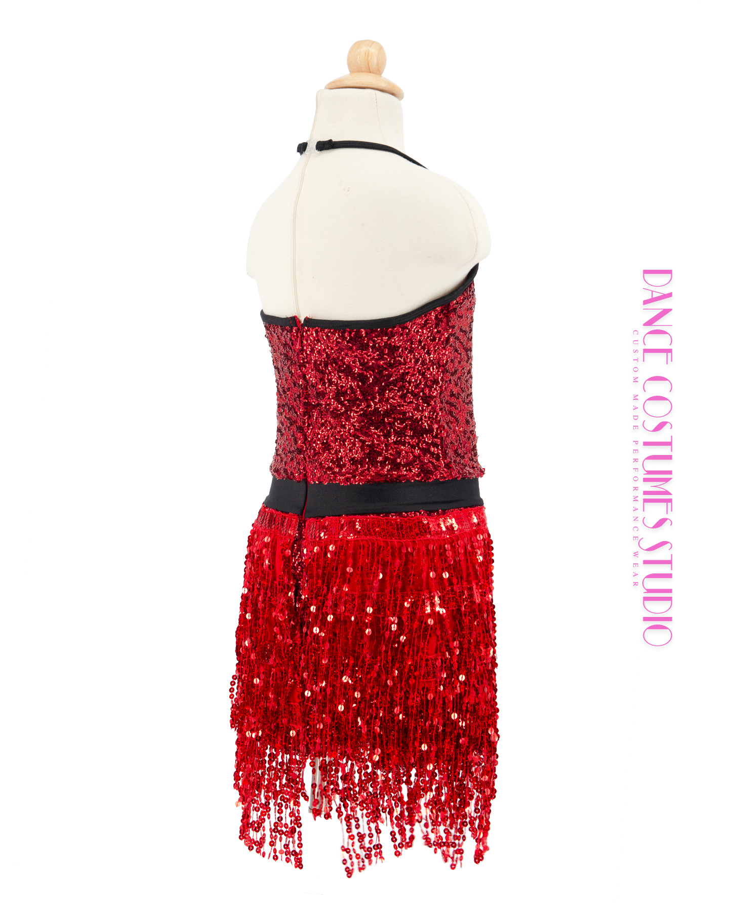 Daisy Jazz Tap Musical Theater Dance Costume