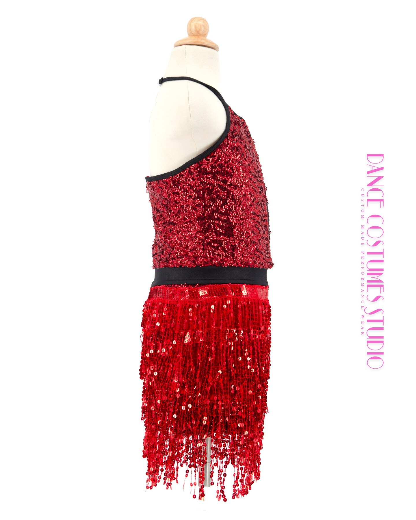Daisy Jazz Tap Musical Theater Dance Costume