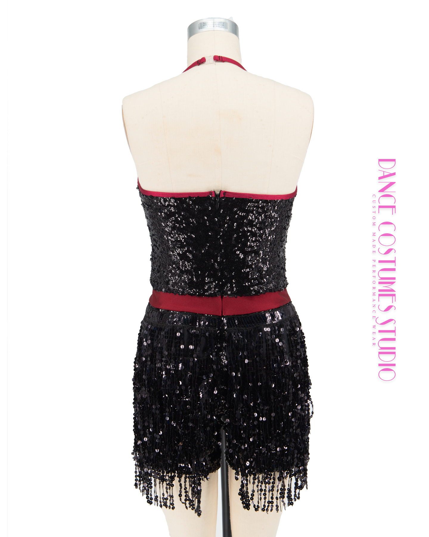 Daisy Jazz Tap Musical Theater Dance Costume