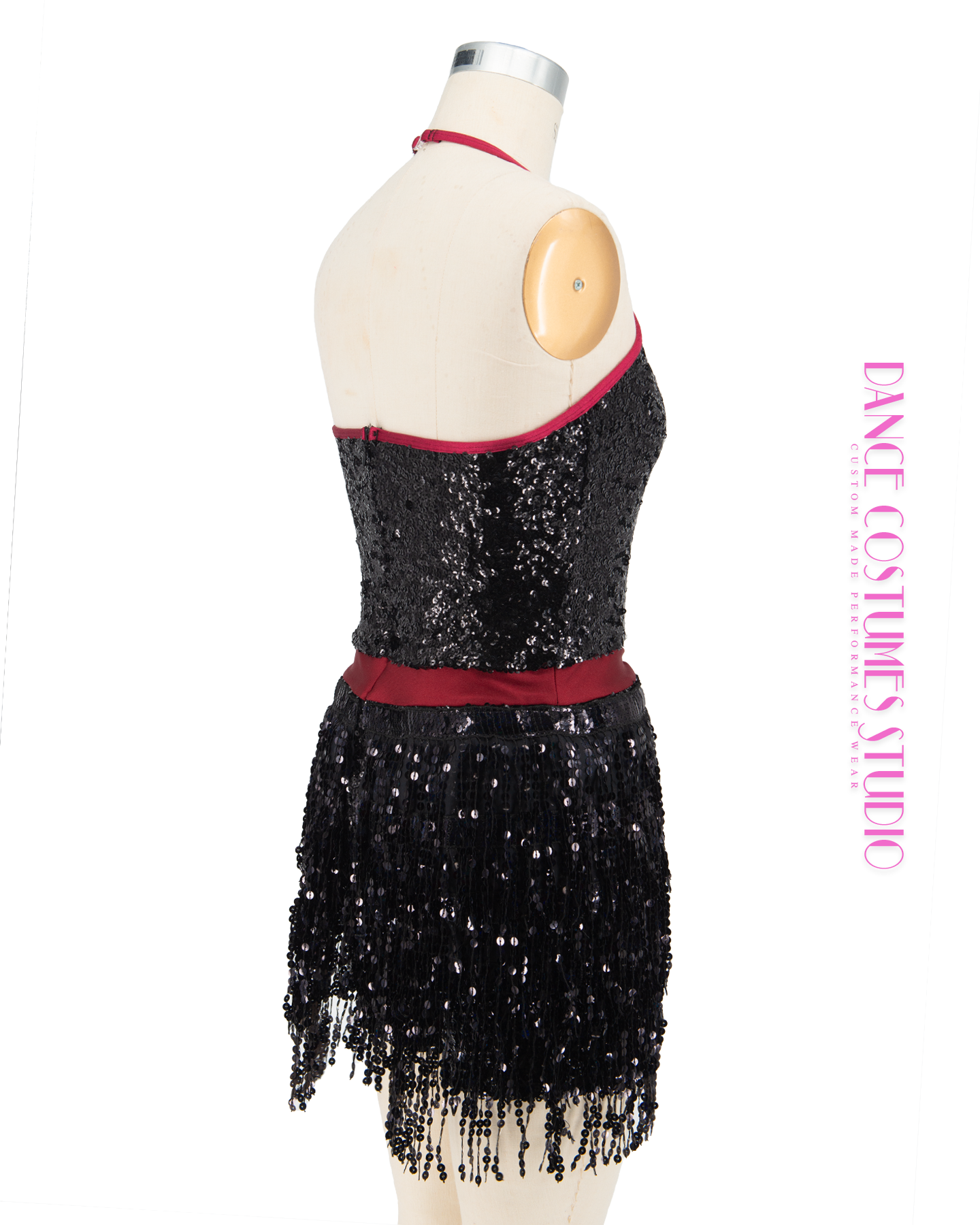 Daisy Jazz Tap Musical Theater Dance Costume
