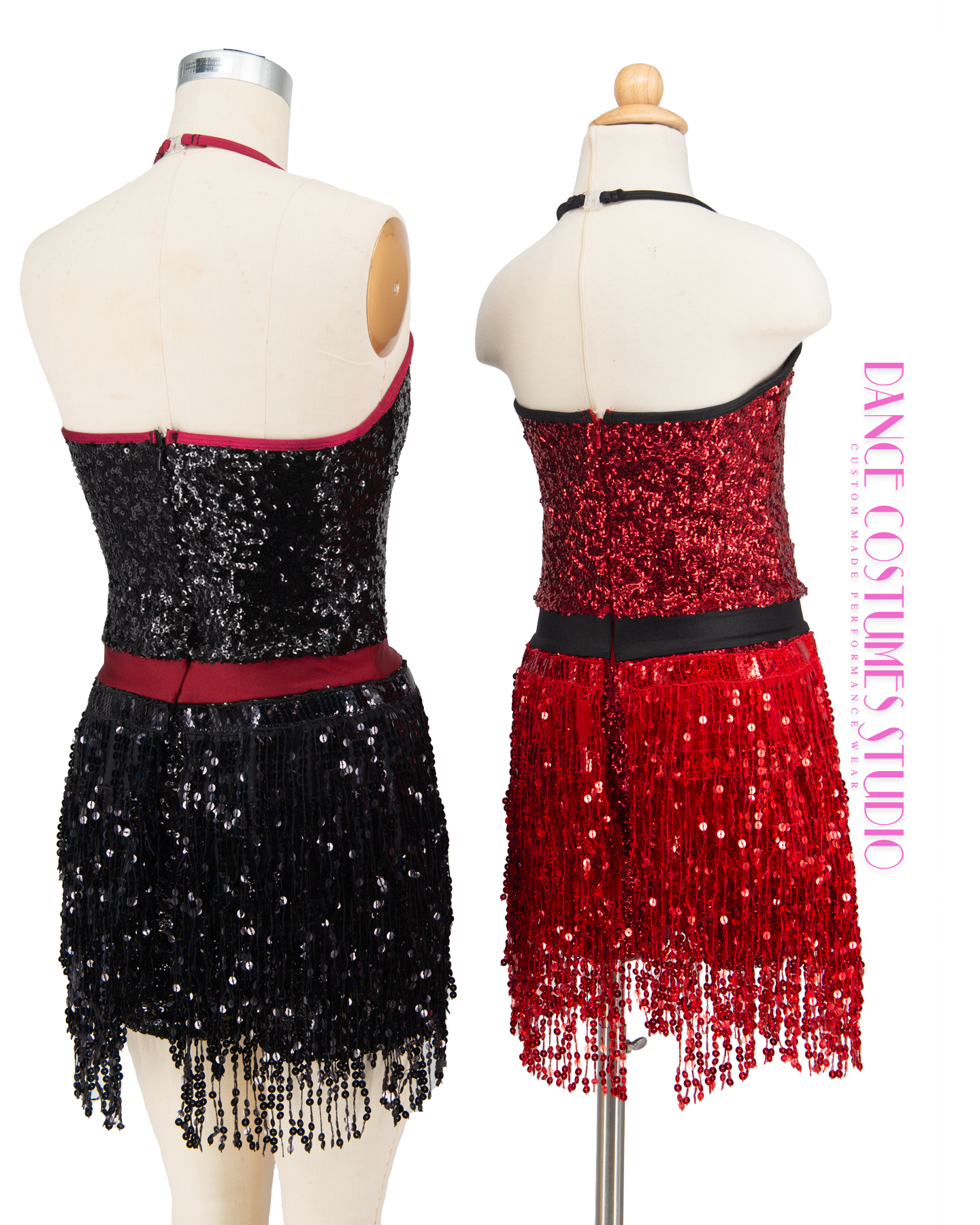 Daisy Jazz Tap Musical Theater Dance Costume