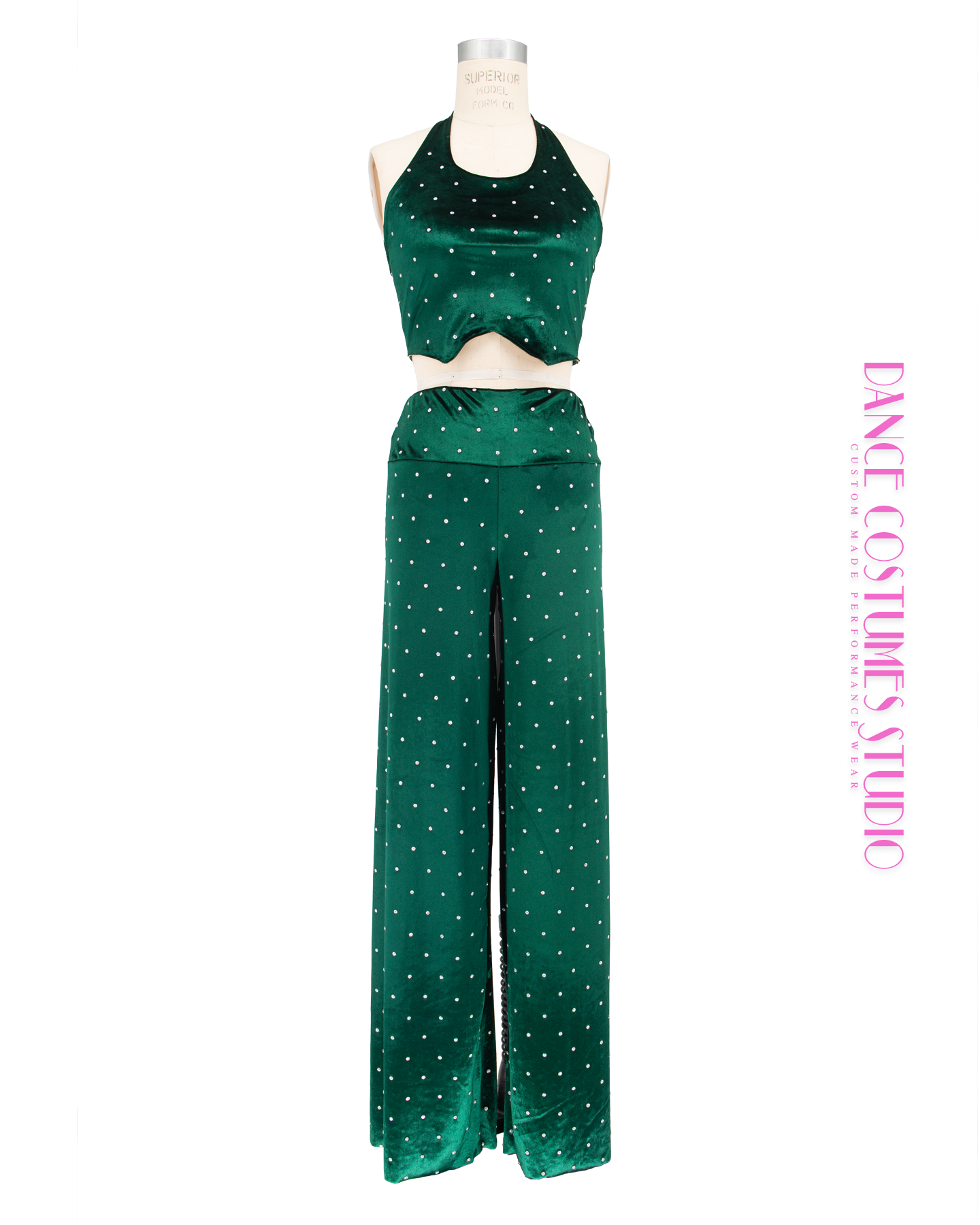Adele Jazz Tap Lyrical Dance Costume
