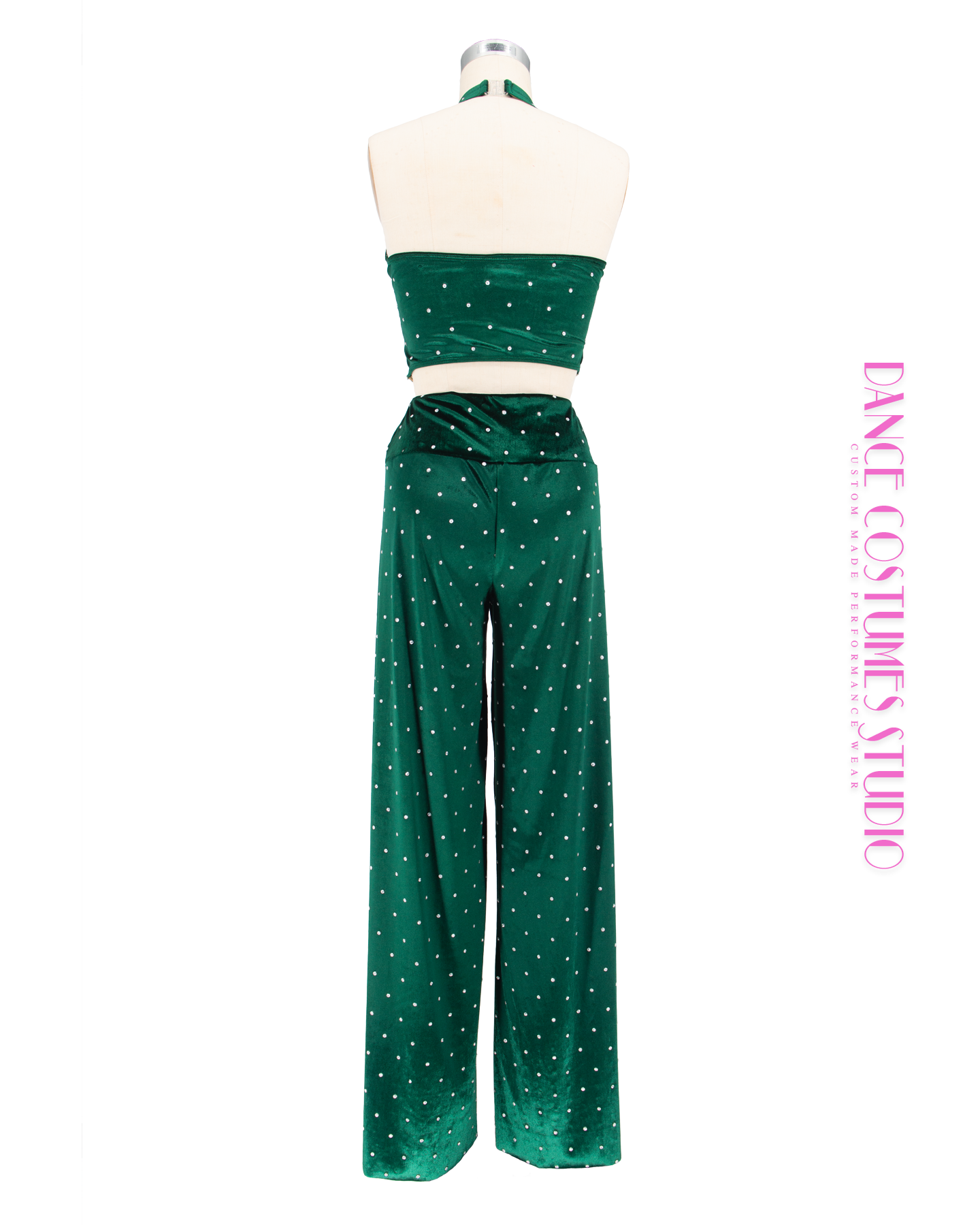 Adele Jazz Tap Lyrical Dance Costume