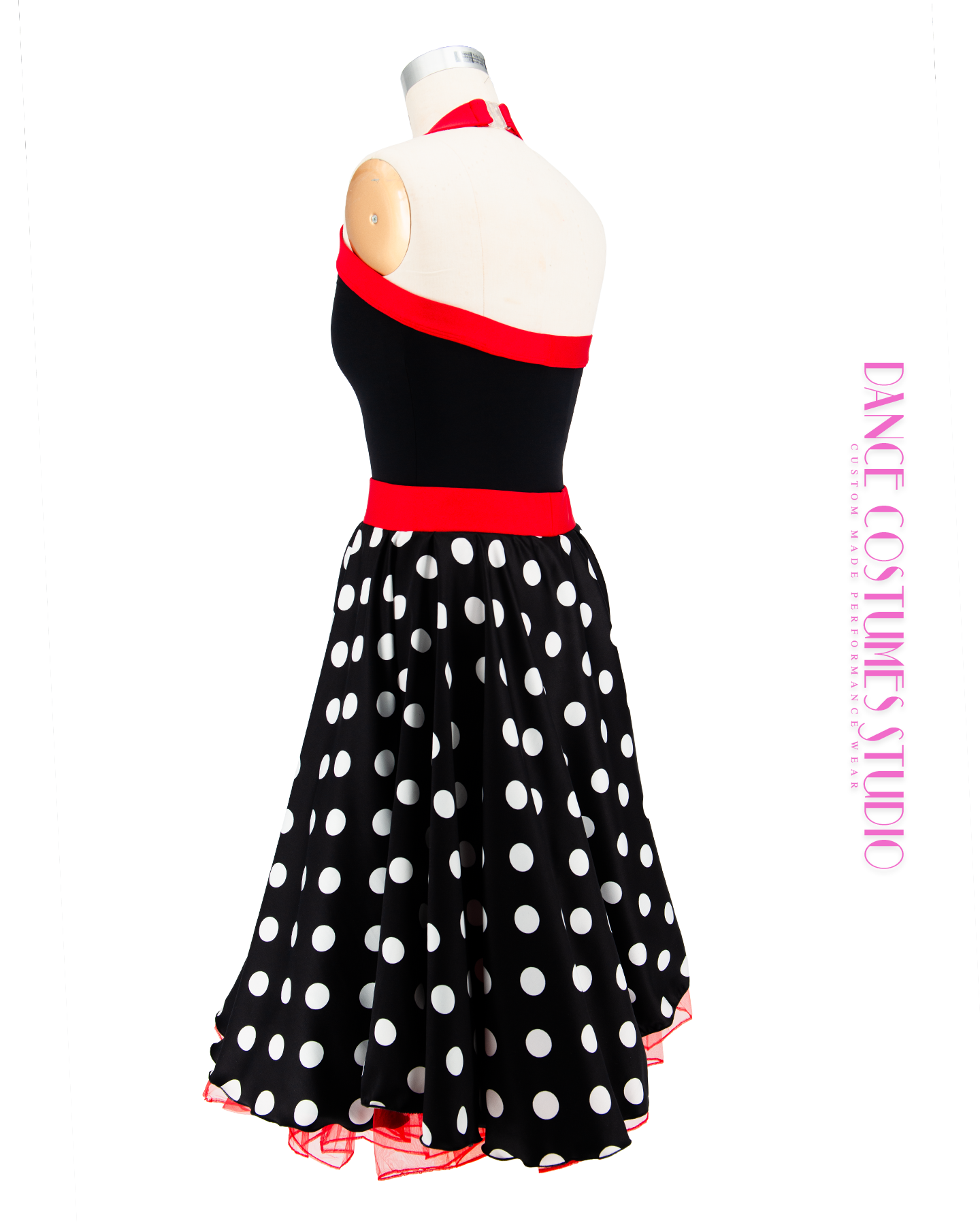 Eleanor Themed Dance Costume