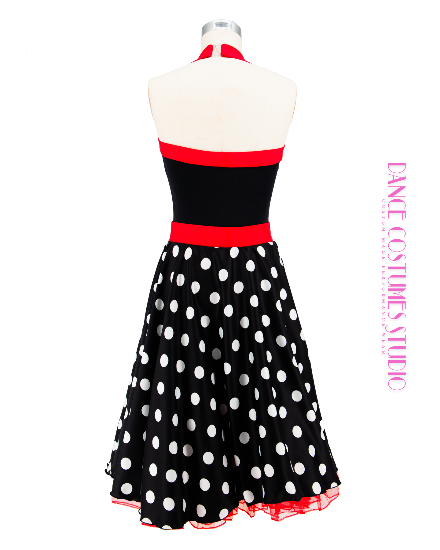 Eleanor Themed Dance Costume