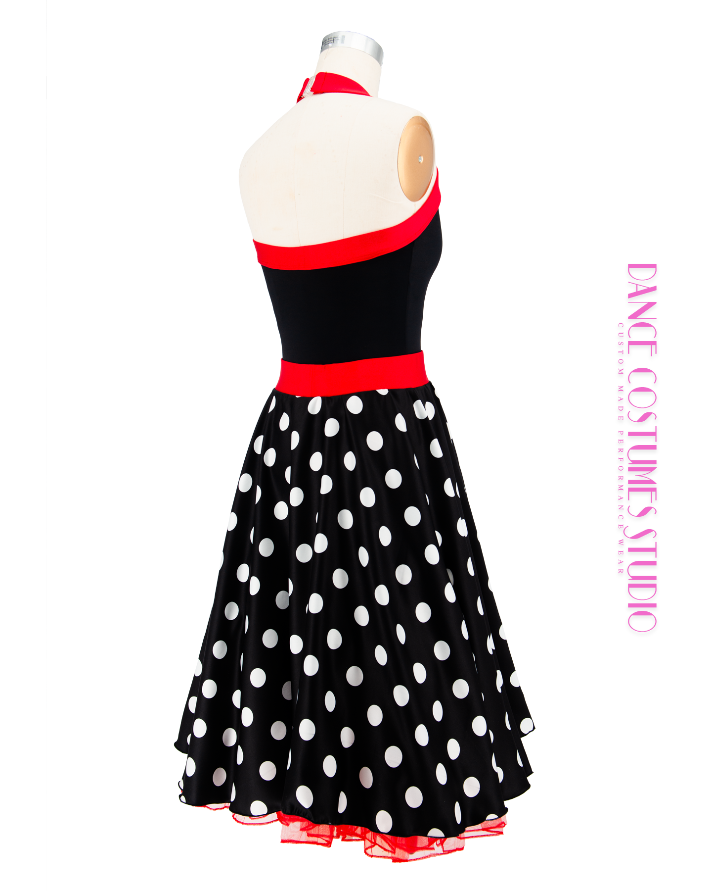 Eleanor Themed Dance Costume