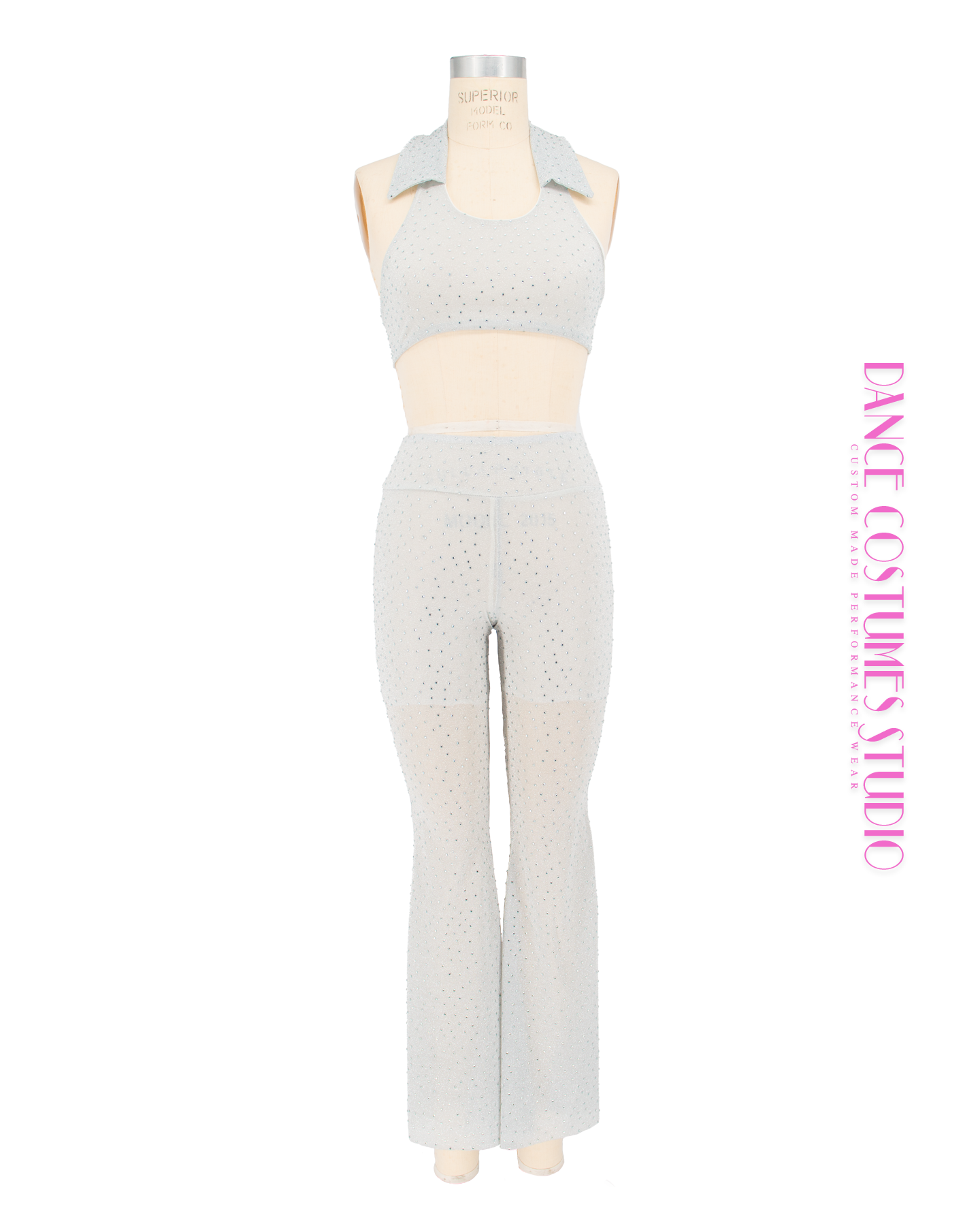 Babette Jazz Tap Lyrical Dance Costume
