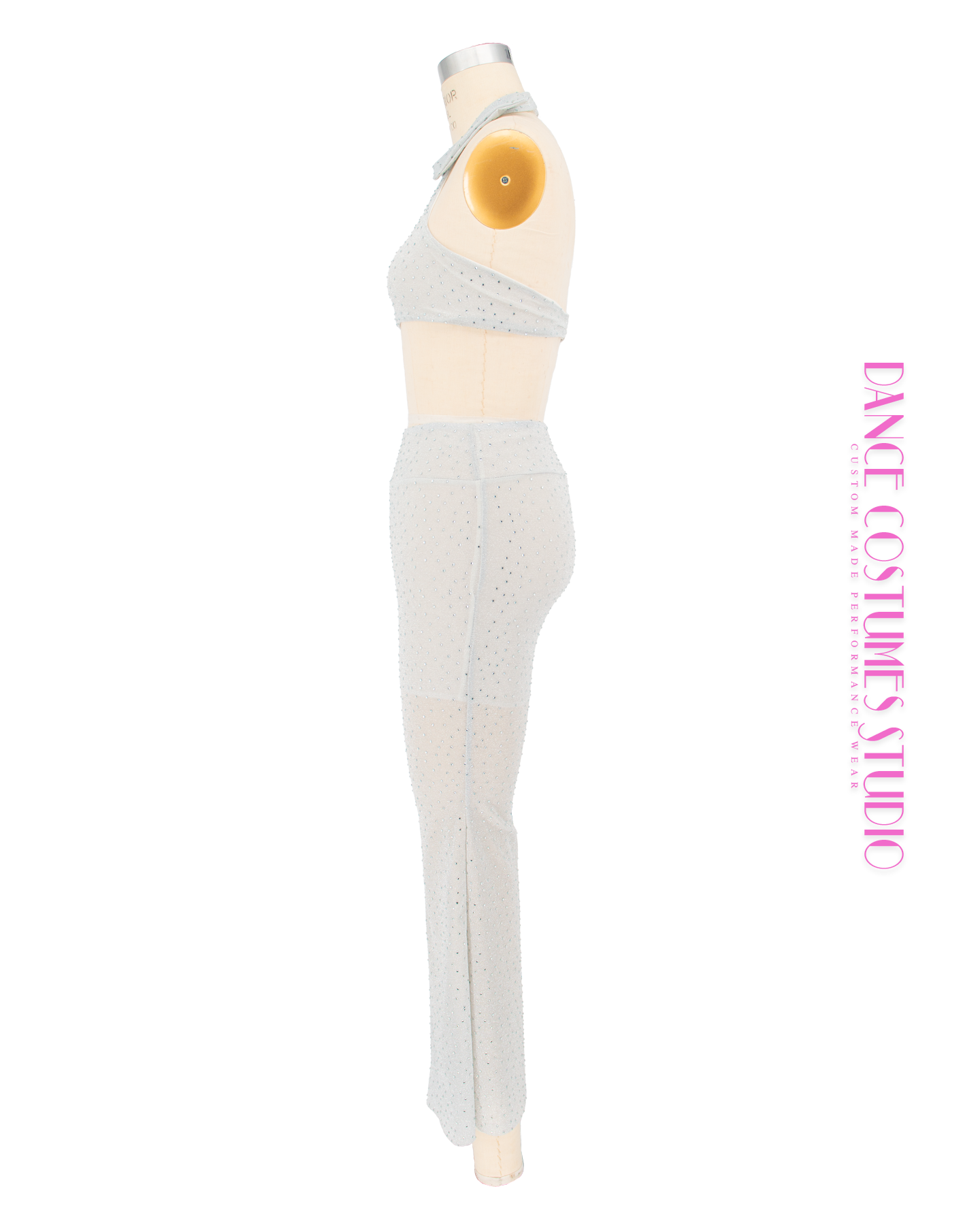 Babette Jazz Tap Lyrical Dance Costume