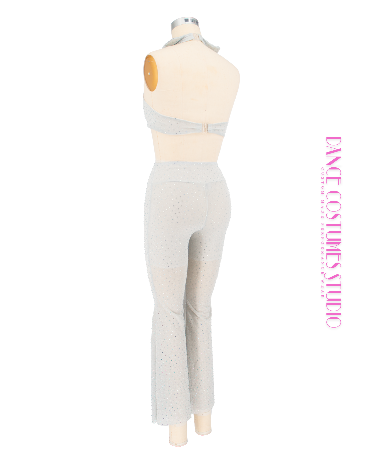 Babette Jazz Tap Lyrical Dance Costume