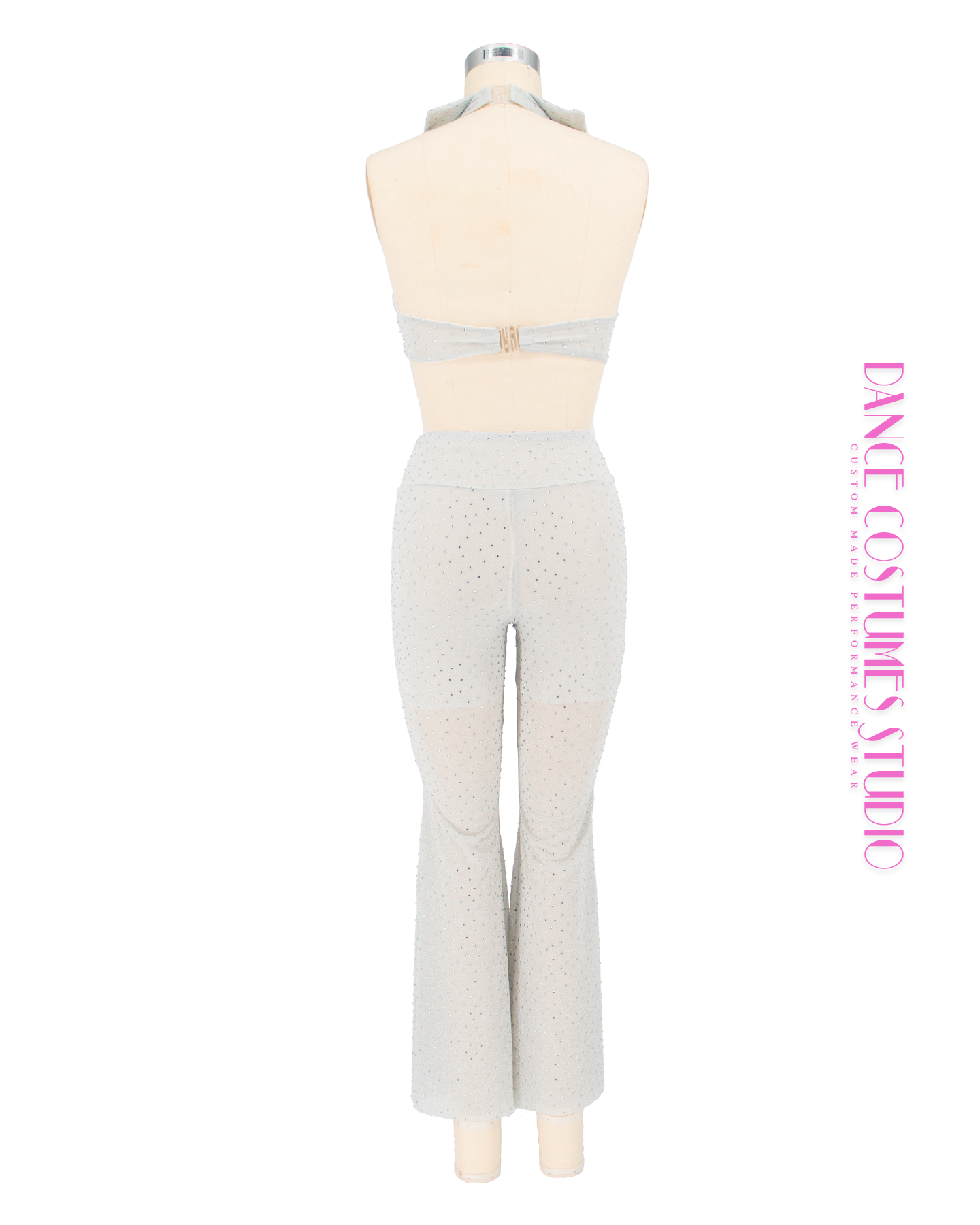 Babette Jazz Tap Lyrical Dance Costume