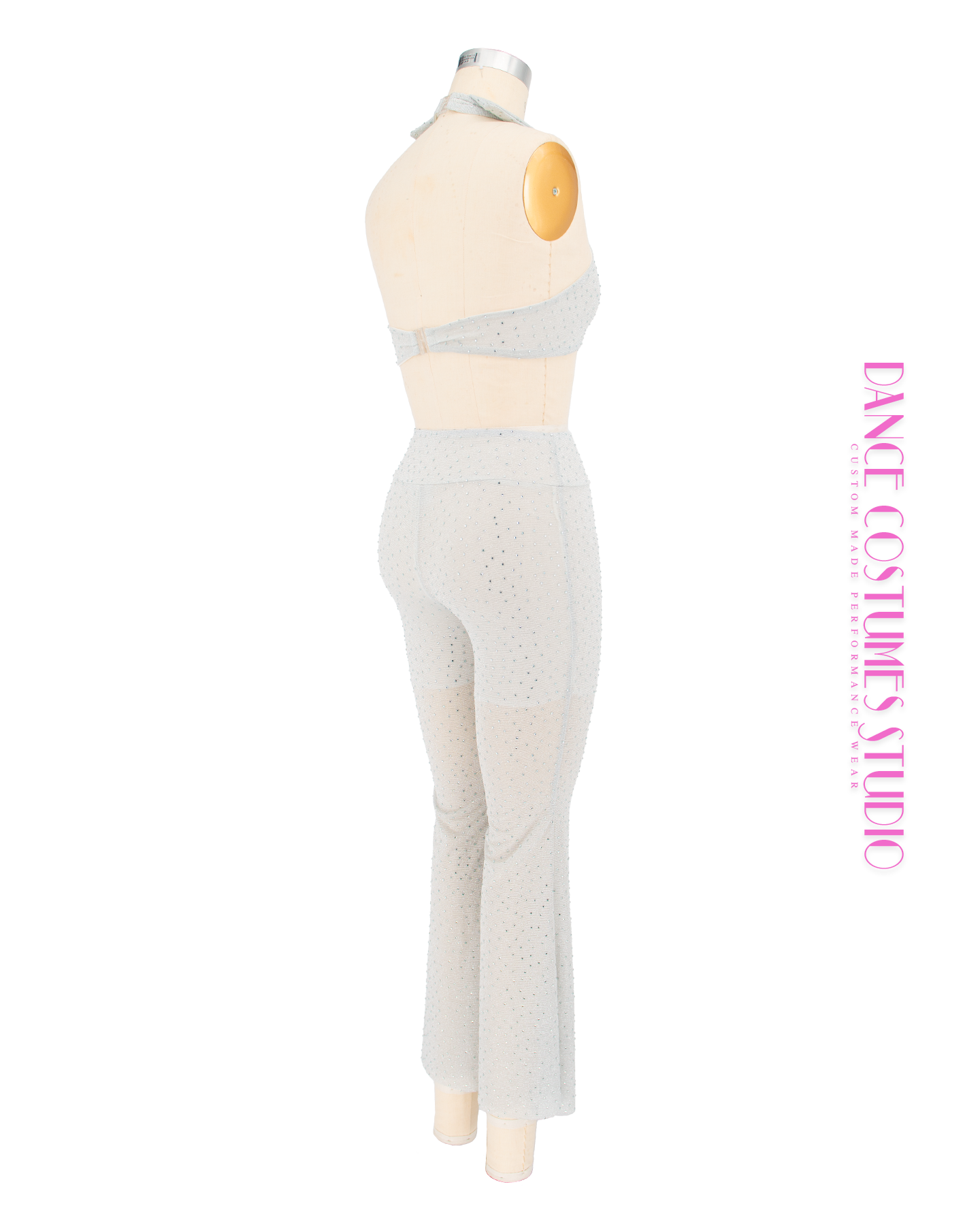 Babette Jazz Tap Lyrical Dance Costume