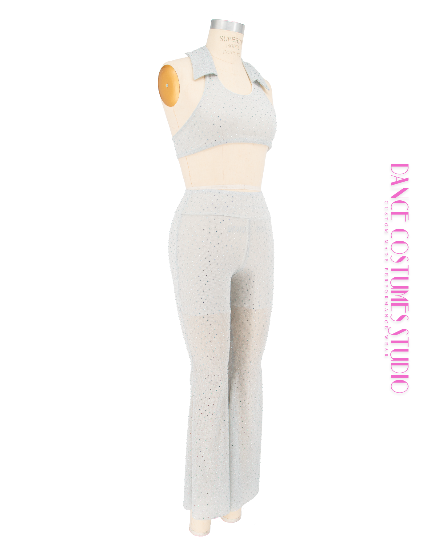 Babette Jazz Tap Lyrical Dance Costume