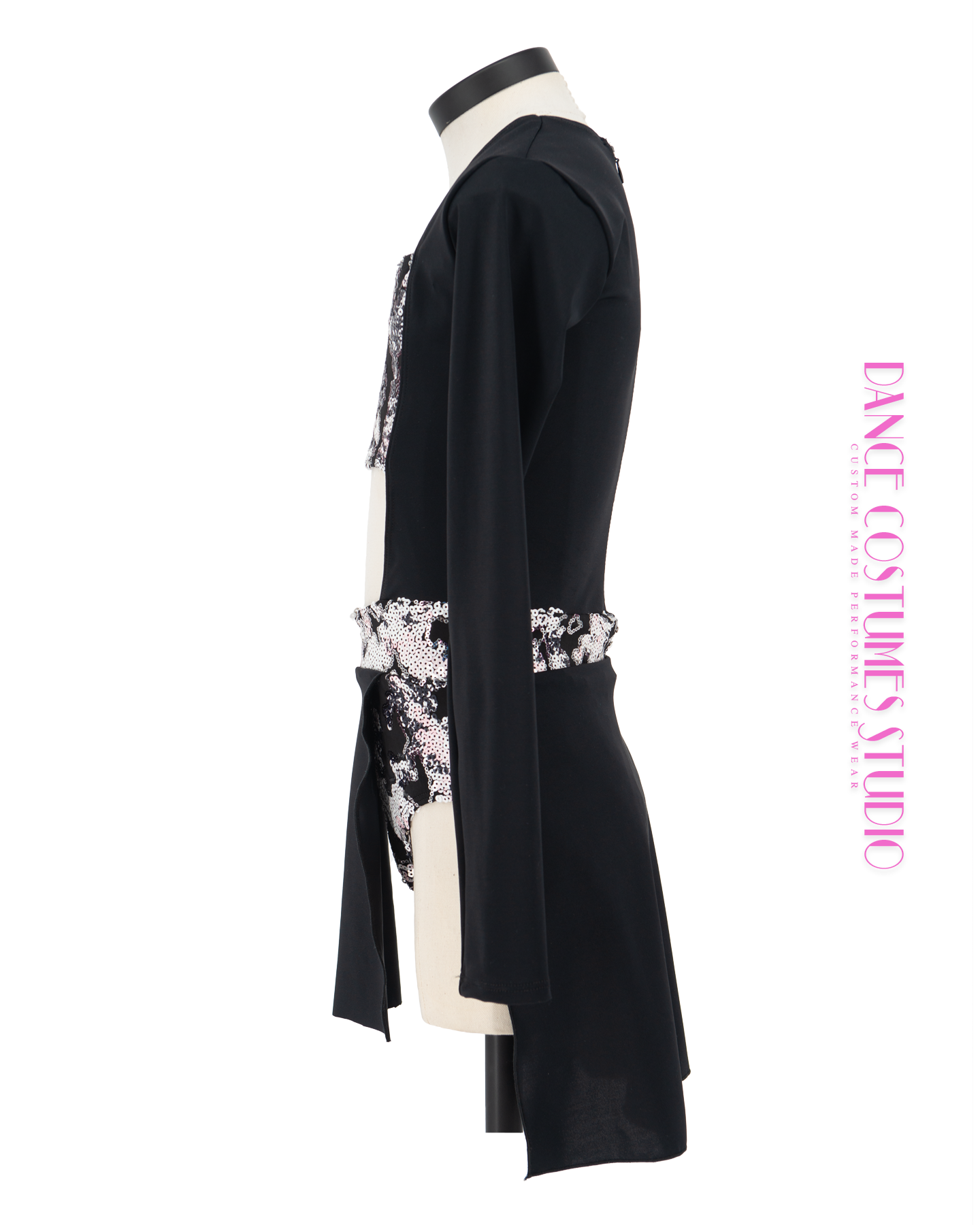 Gaela Jazz Musical Theater Dance Costume