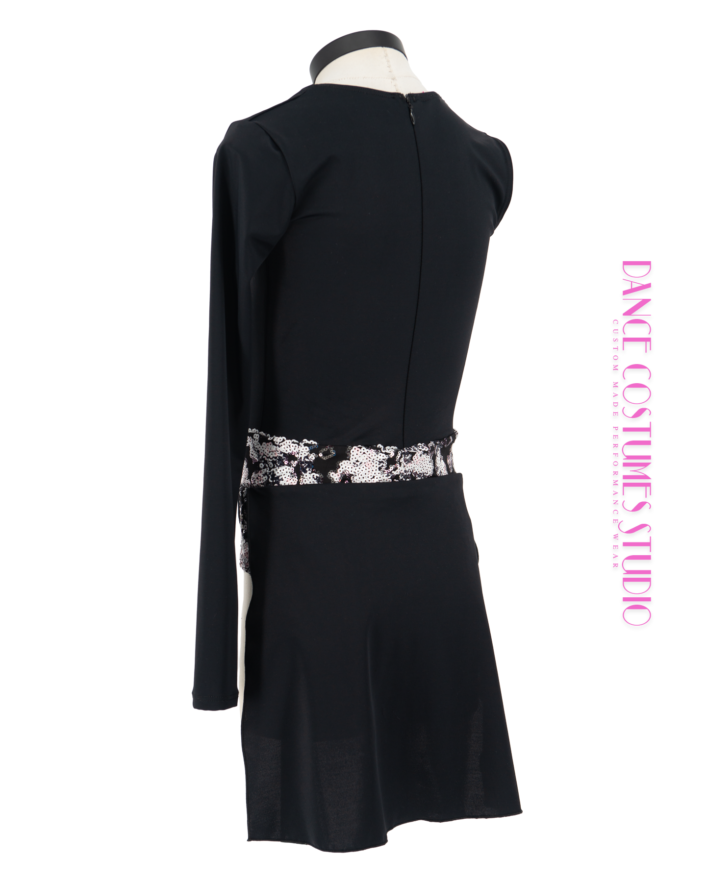 Gaela Jazz Musical Theater Dance Costume