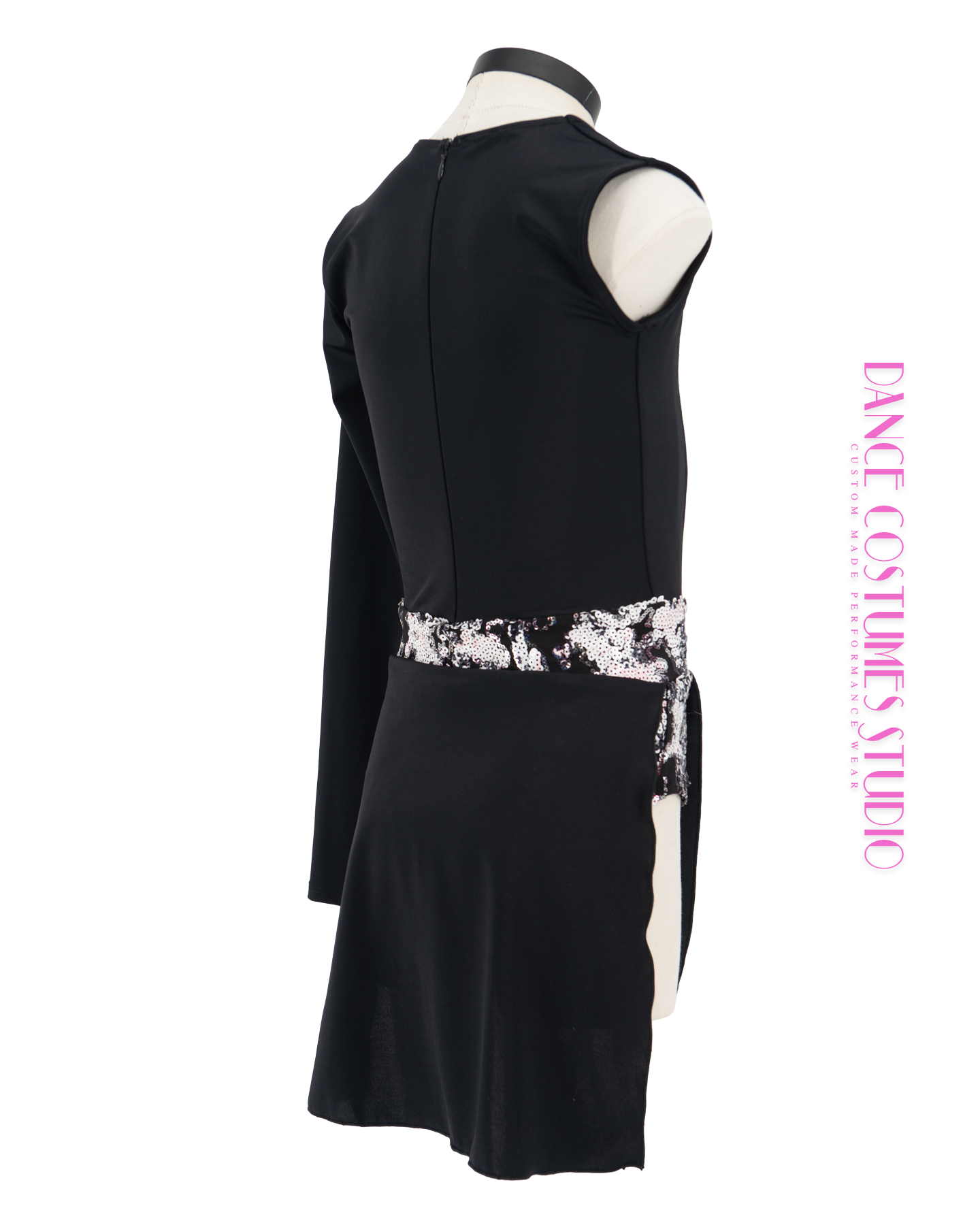 Gaela Jazz Musical Theater Dance Costume