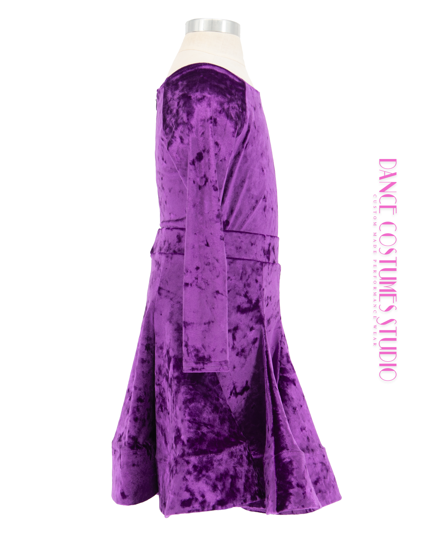 Petty Pre-Teen Ballroom Competition Dress