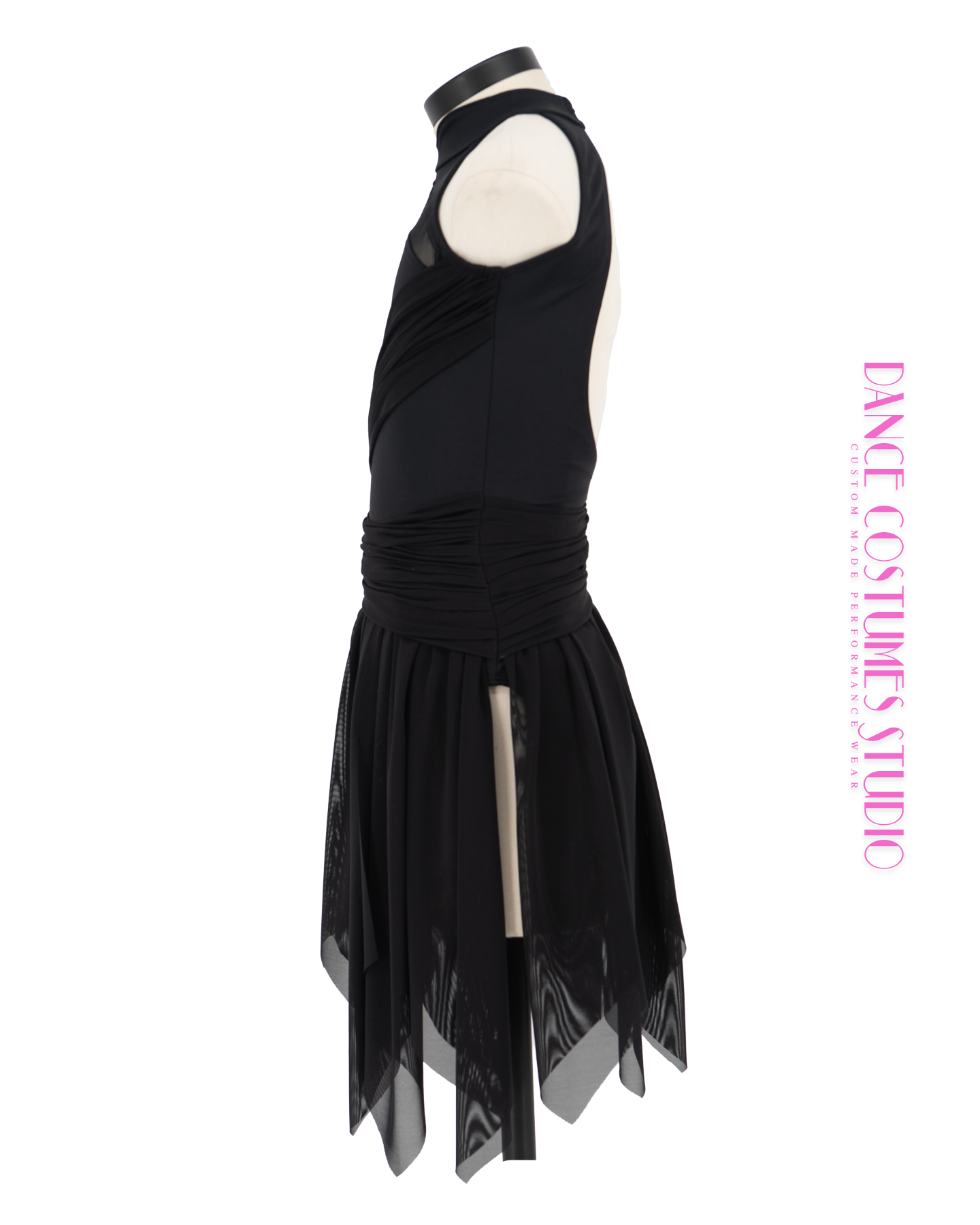 Imelda Contemporary Lyrical Dance Costume