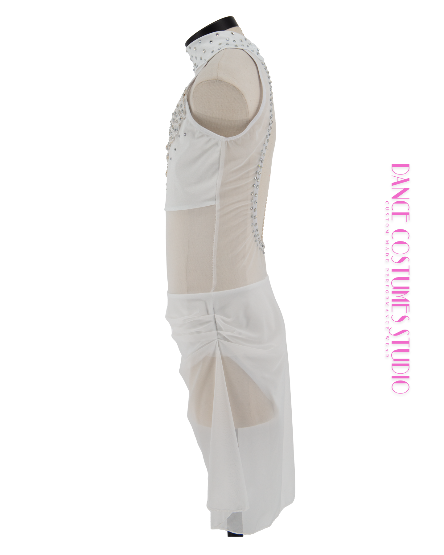 Darcy Contemporary Lyrical Dance Costume