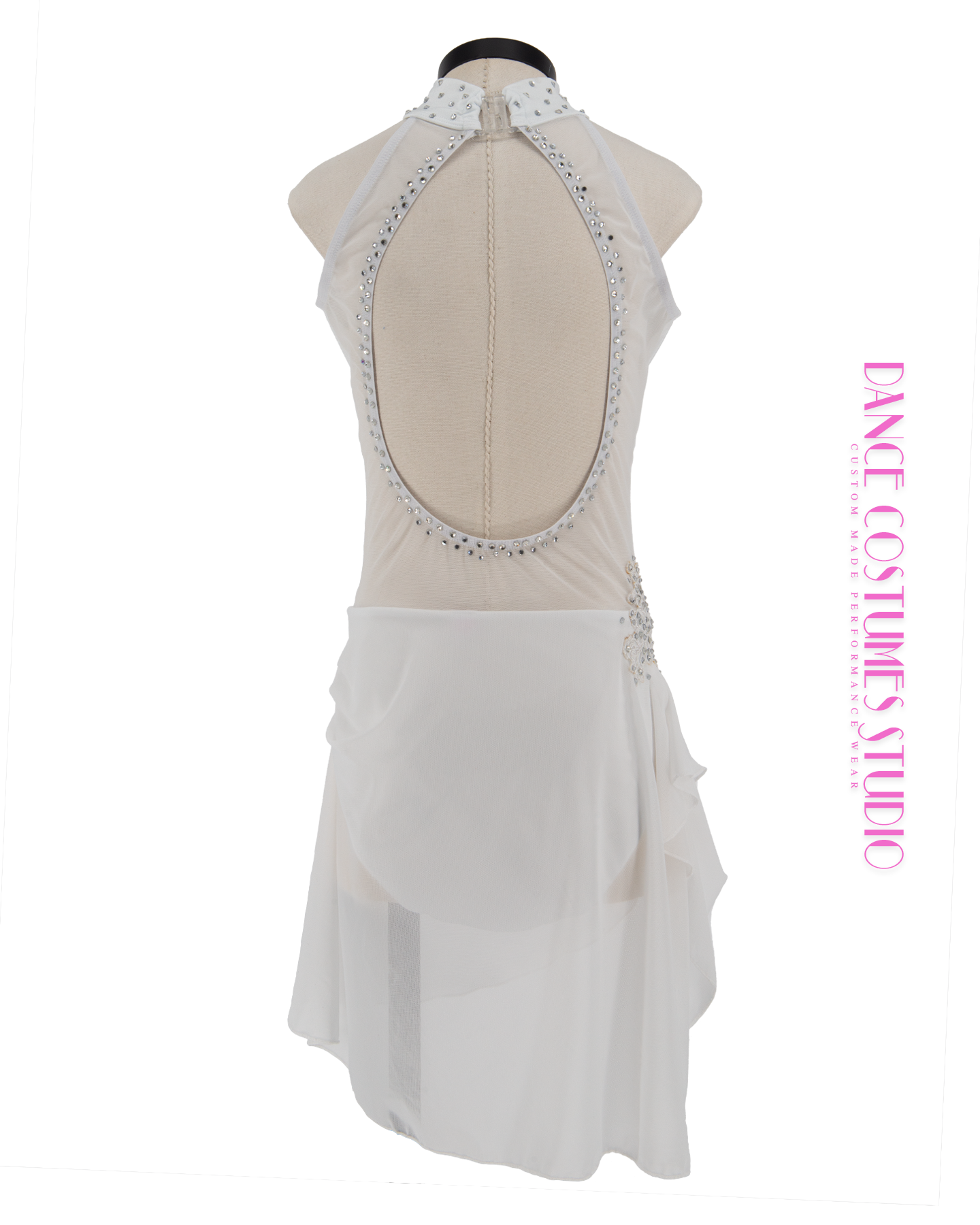 Darcy Contemporary Lyrical Dance Costume