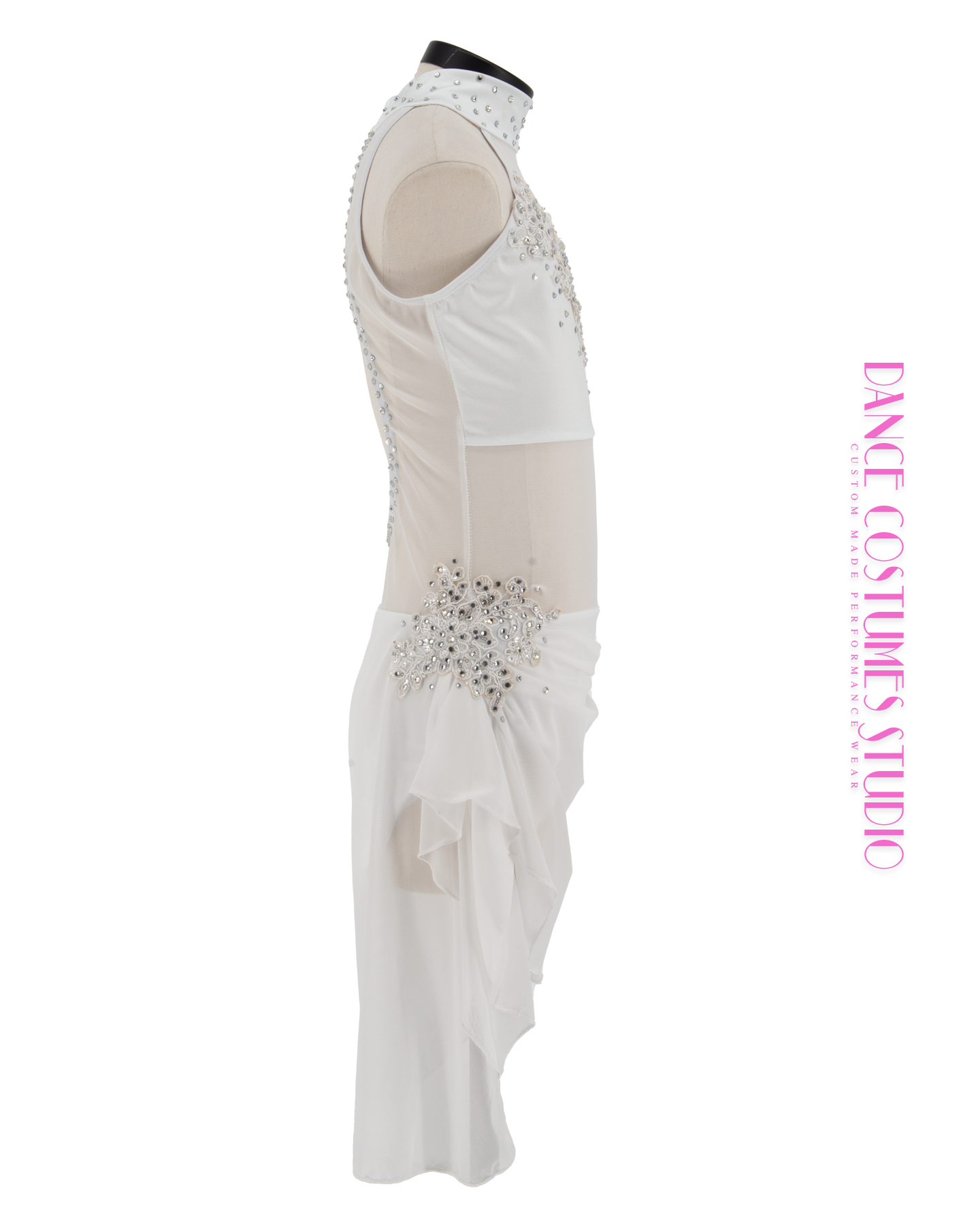 Darcy Contemporary Lyrical Dance Costume