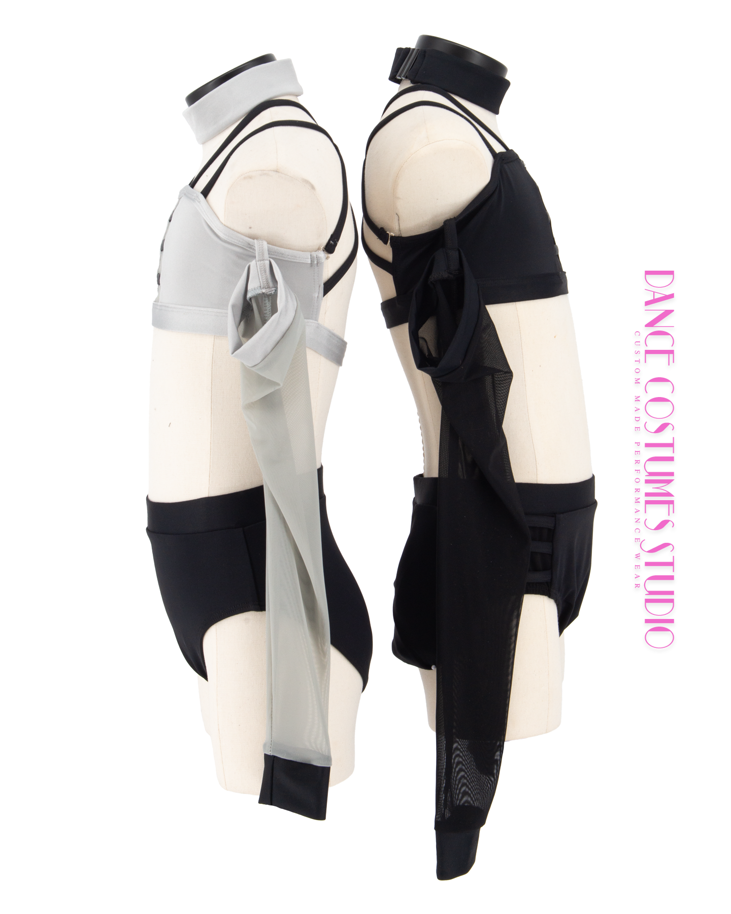 Uma Dance Costume