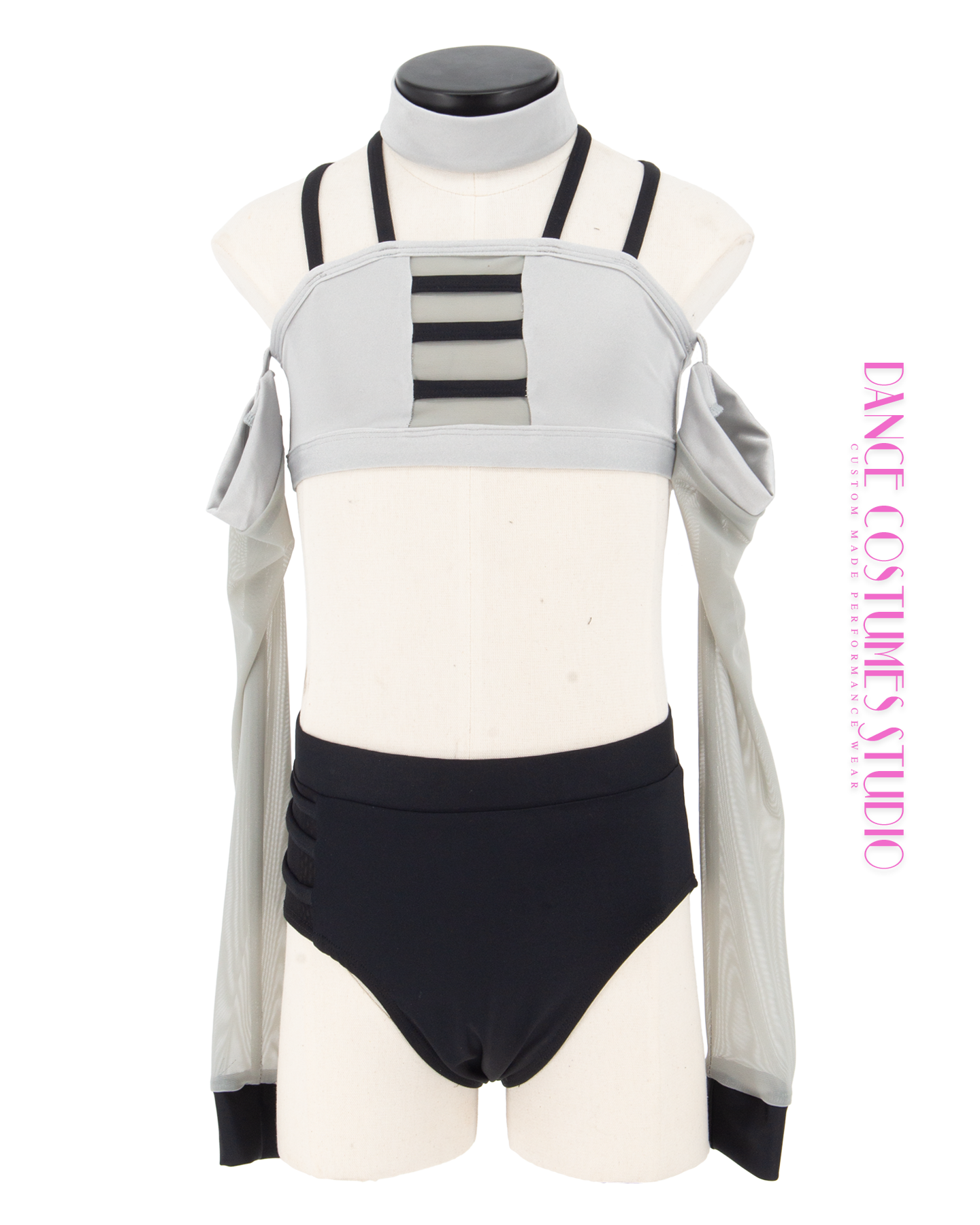 Uma Dance Costume
