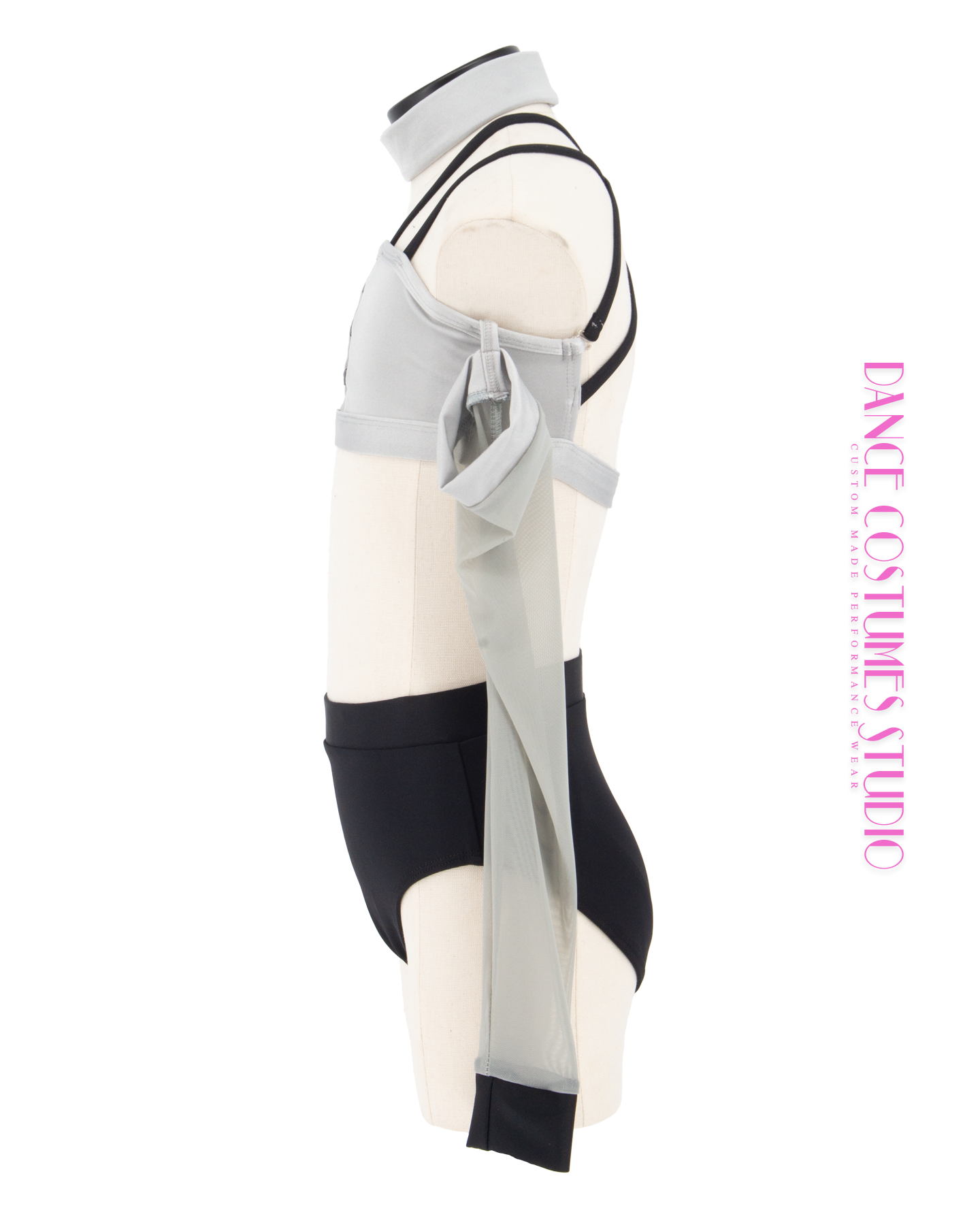 Uma Dance Costume