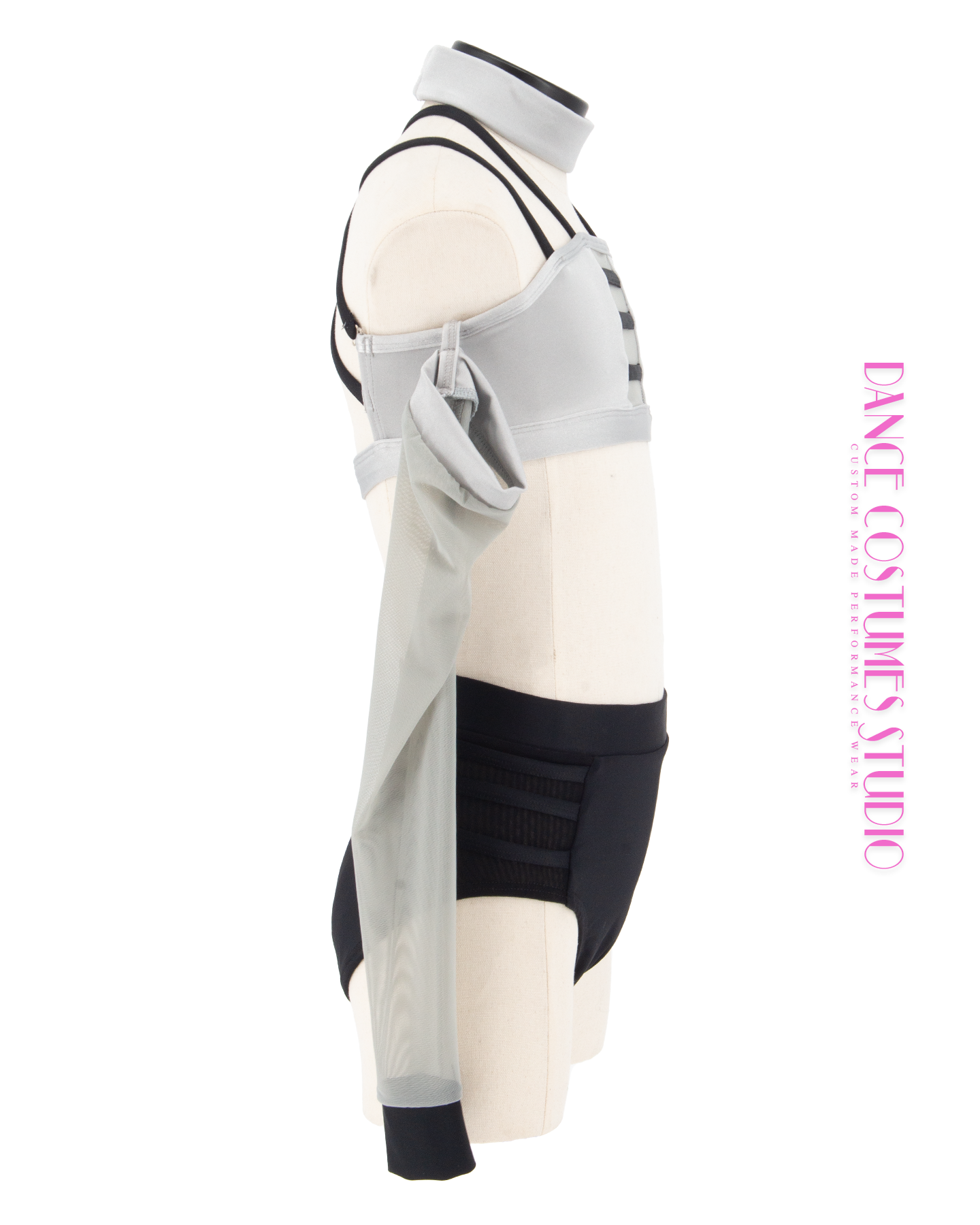 Uma Dance Costume
