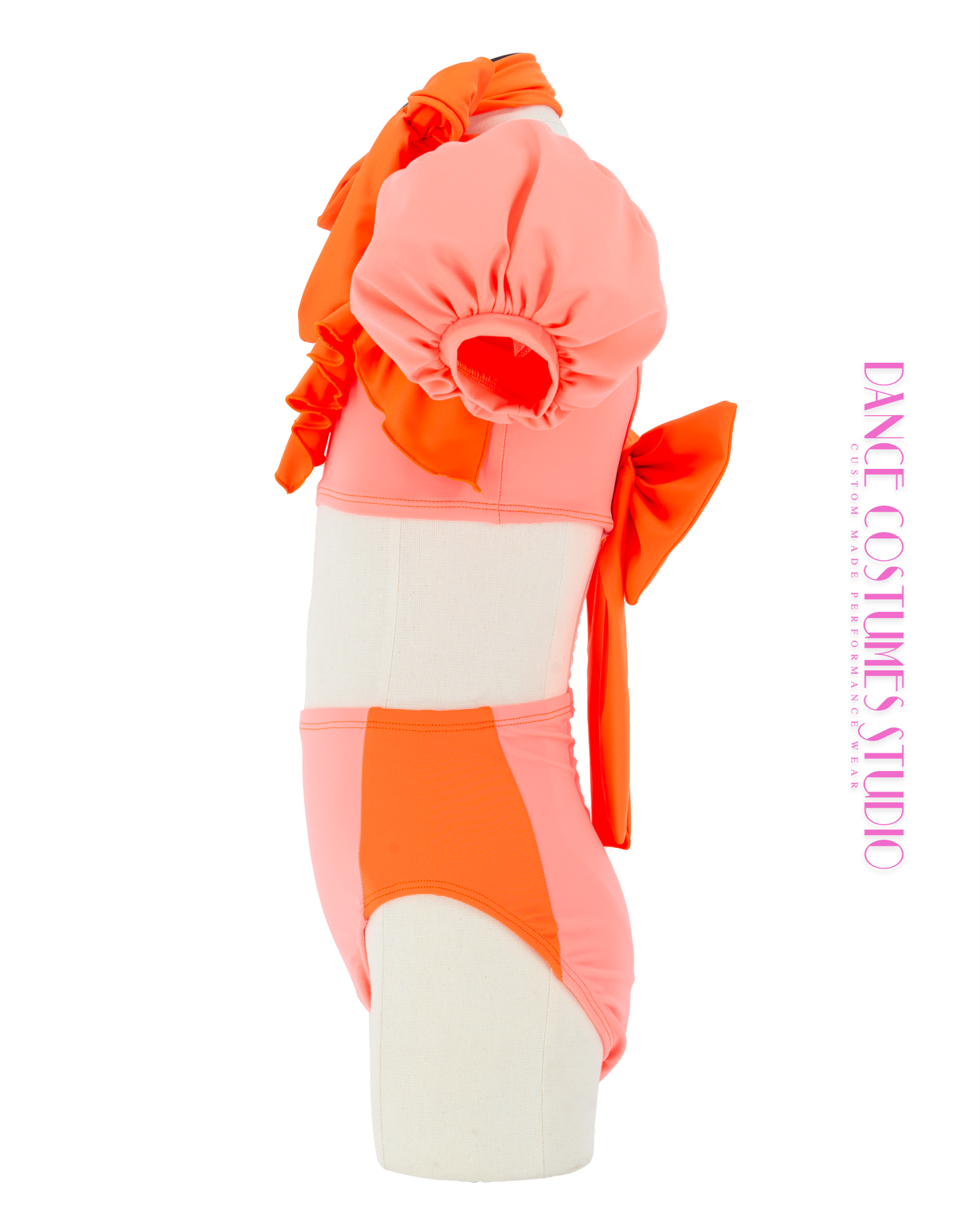 Dana Jazz Contemporary Dance Costume