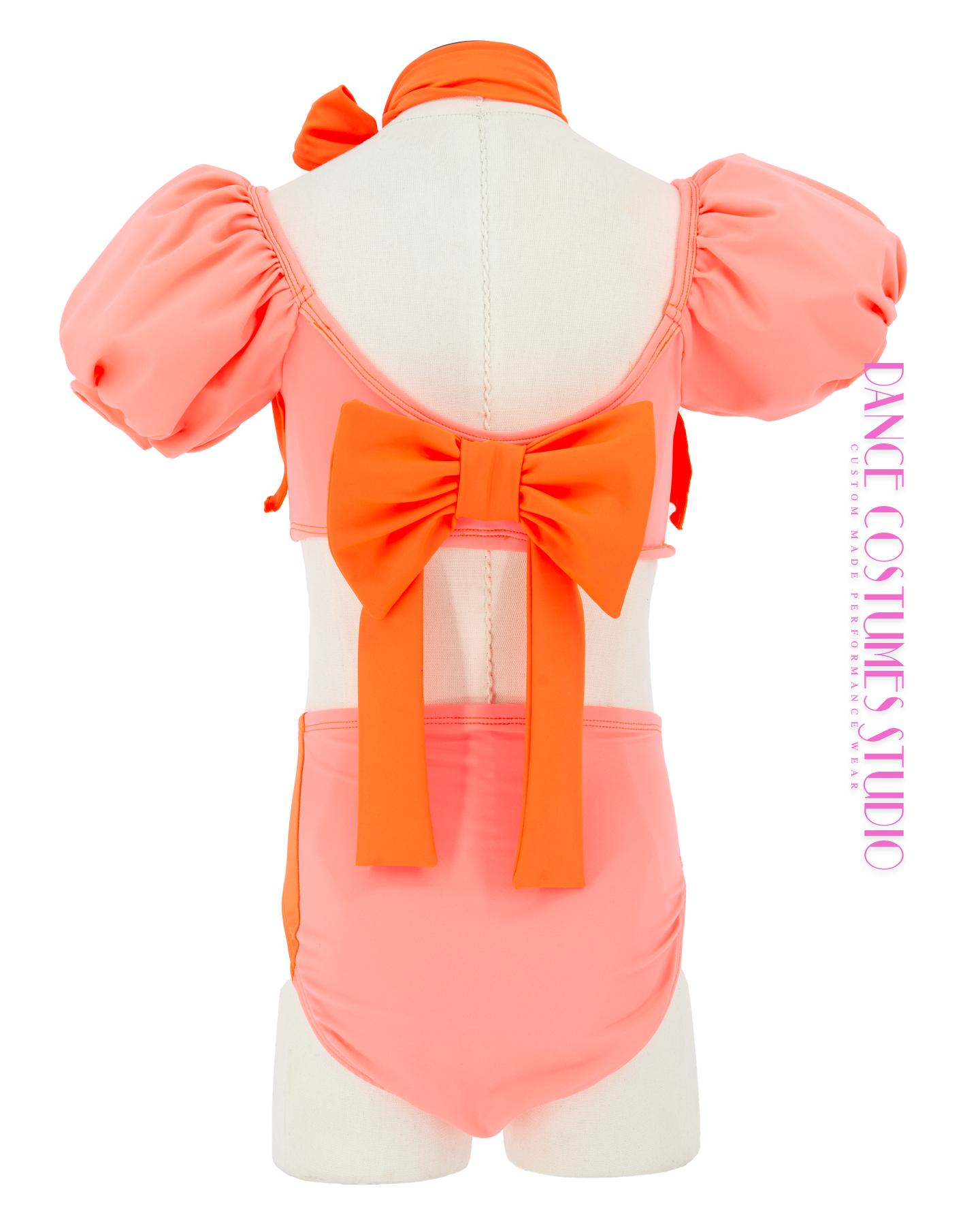 Dana Jazz Contemporary Dance Costume