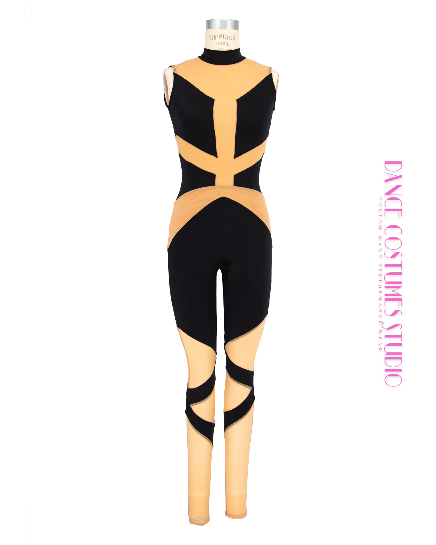 Harlow Lyrical Dance Costume