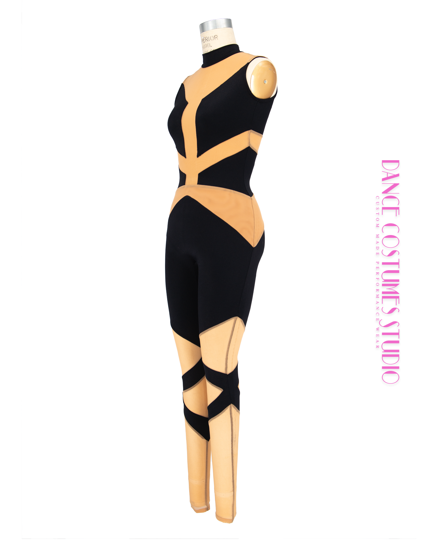 Harlow Lyrical Dance Costume
