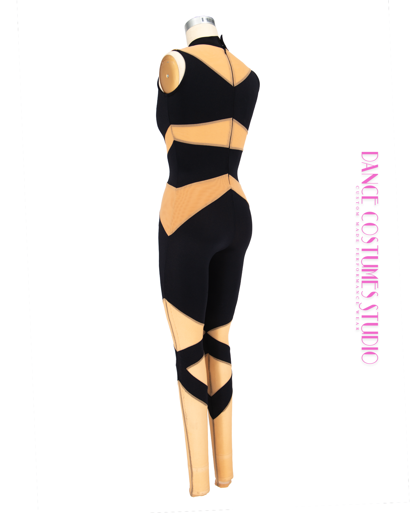Harlow Lyrical Dance Costume