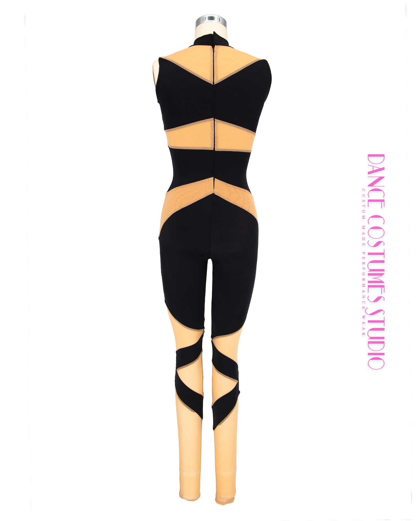 Harlow Lyrical Dance Costume