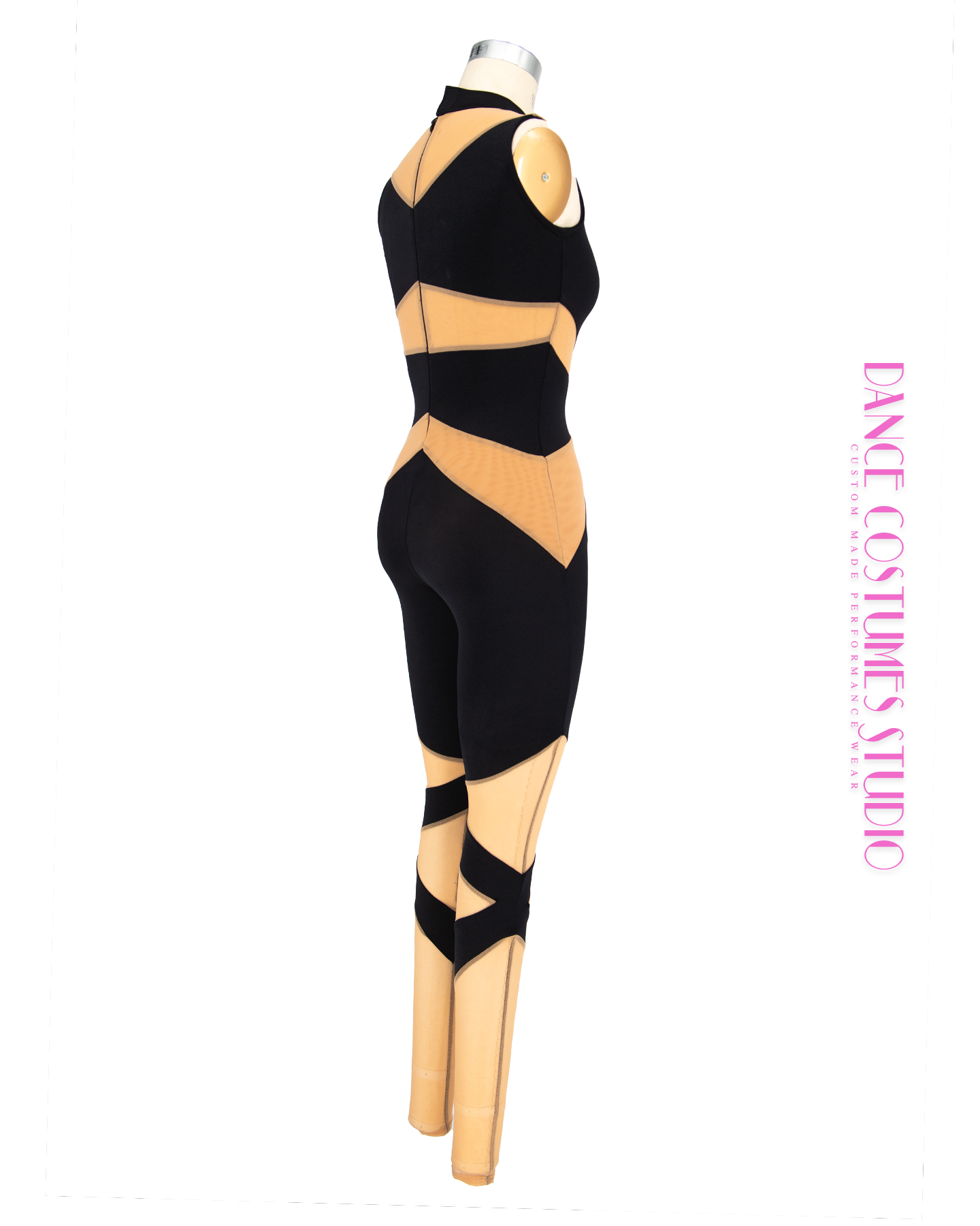 Harlow Lyrical Dance Costume