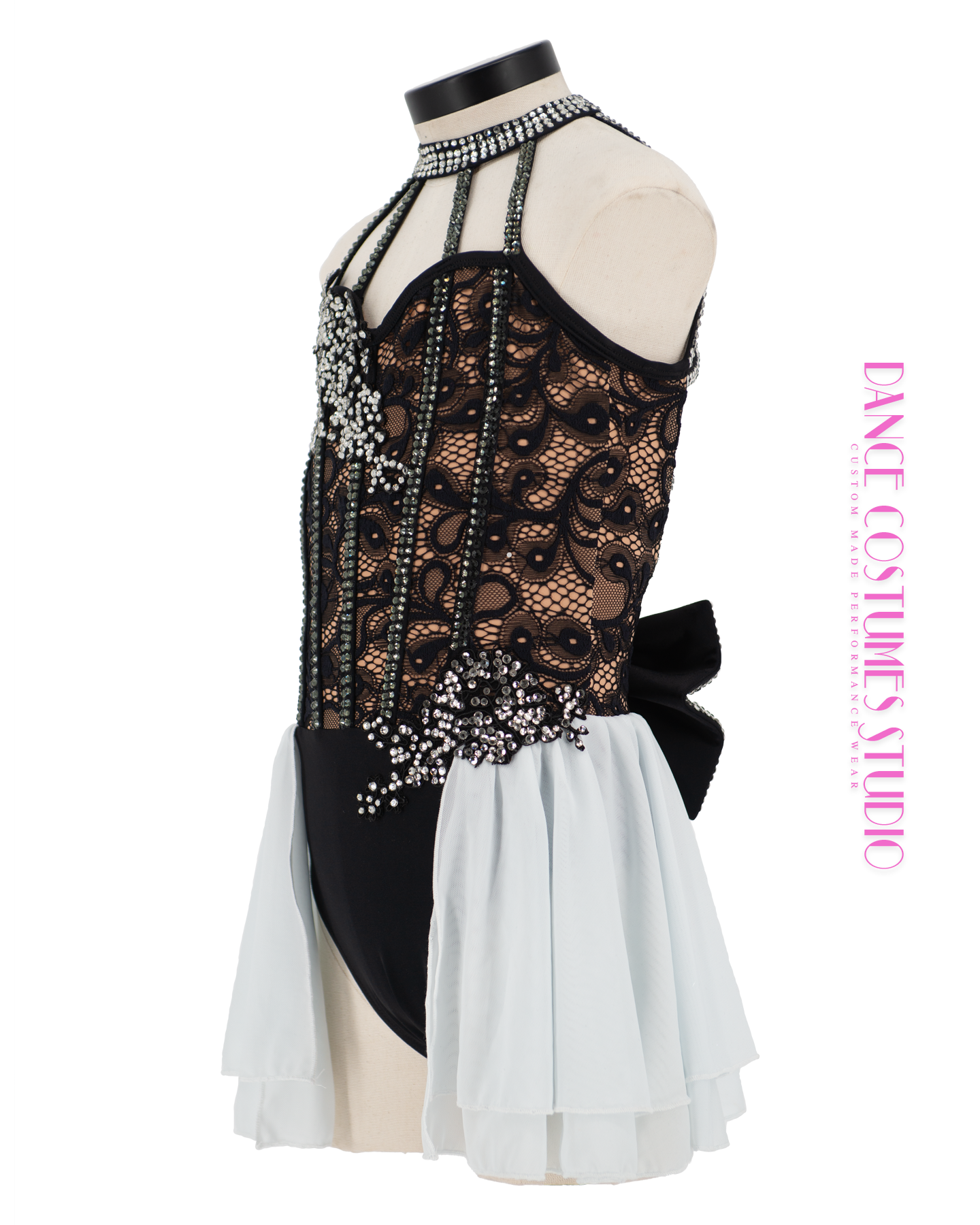 Reagan Lyrical Jazz Dance Costume