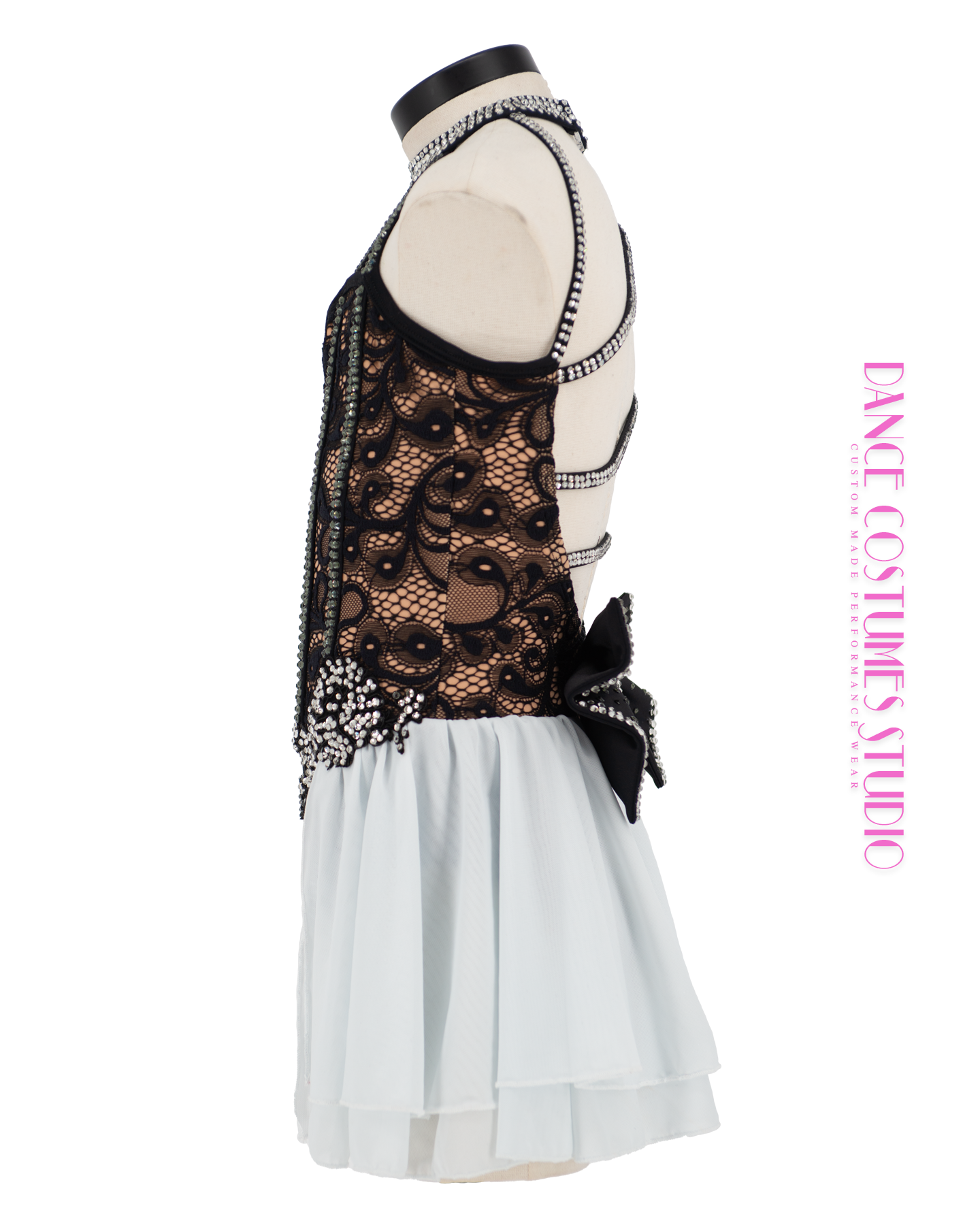 Reagan Lyrical Jazz Dance Costume