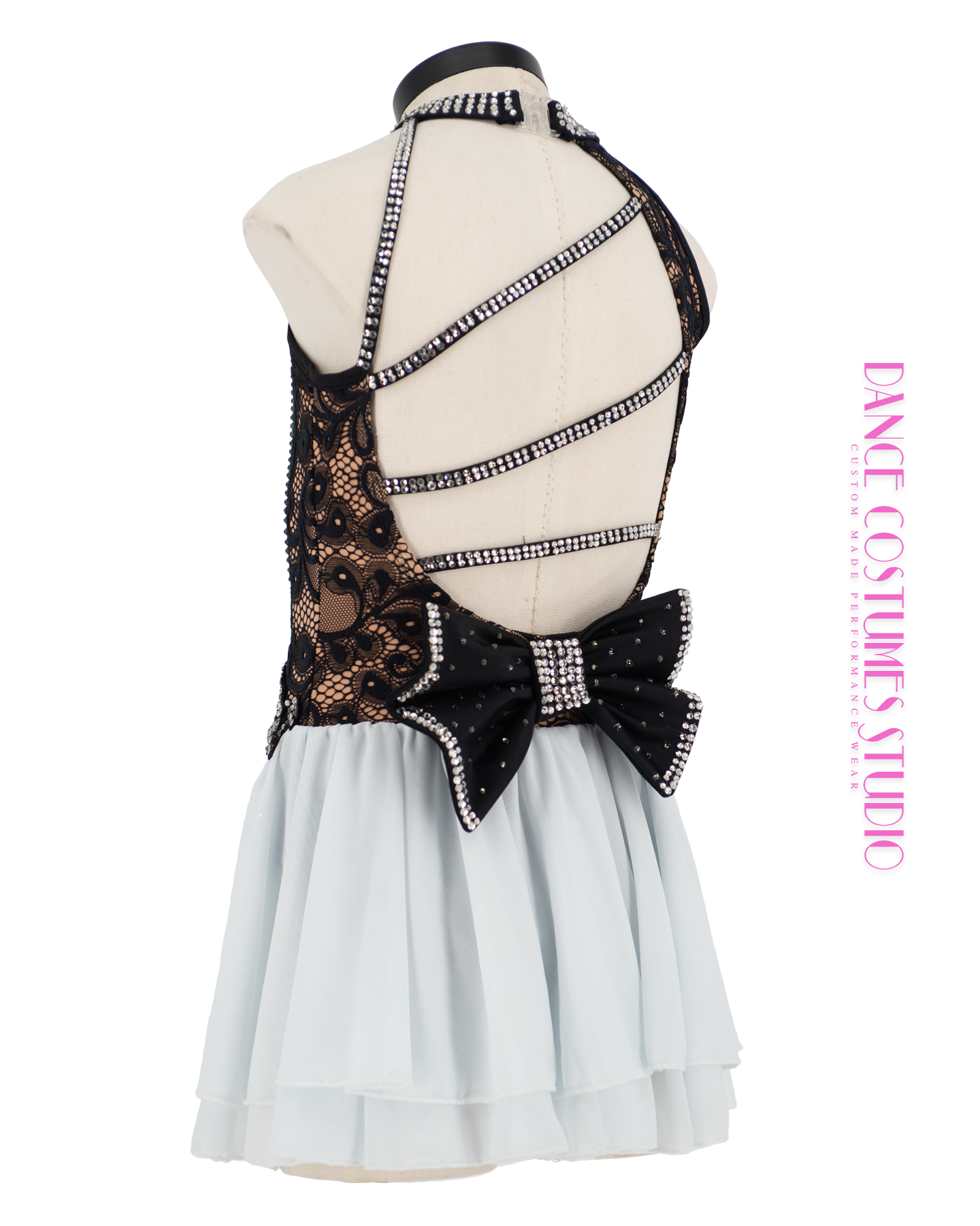 Reagan Lyrical Jazz Dance Costume