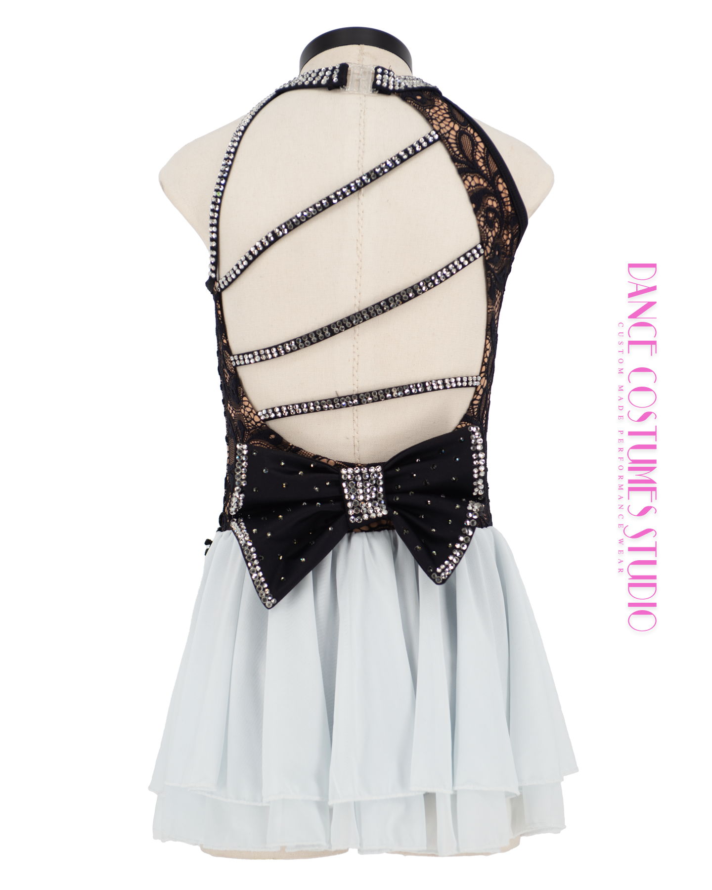 Reagan Lyrical Jazz Dance Costume