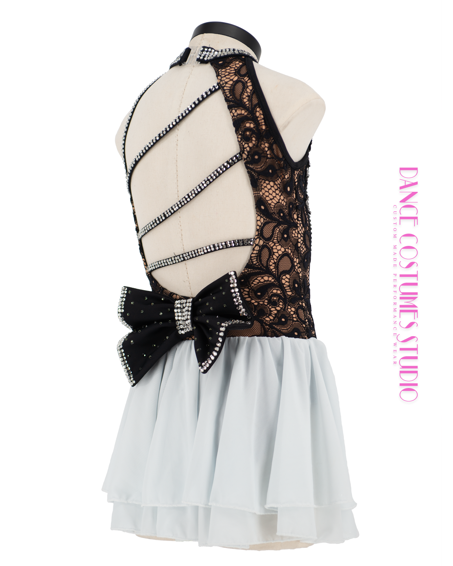 Reagan Lyrical Jazz Dance Costume